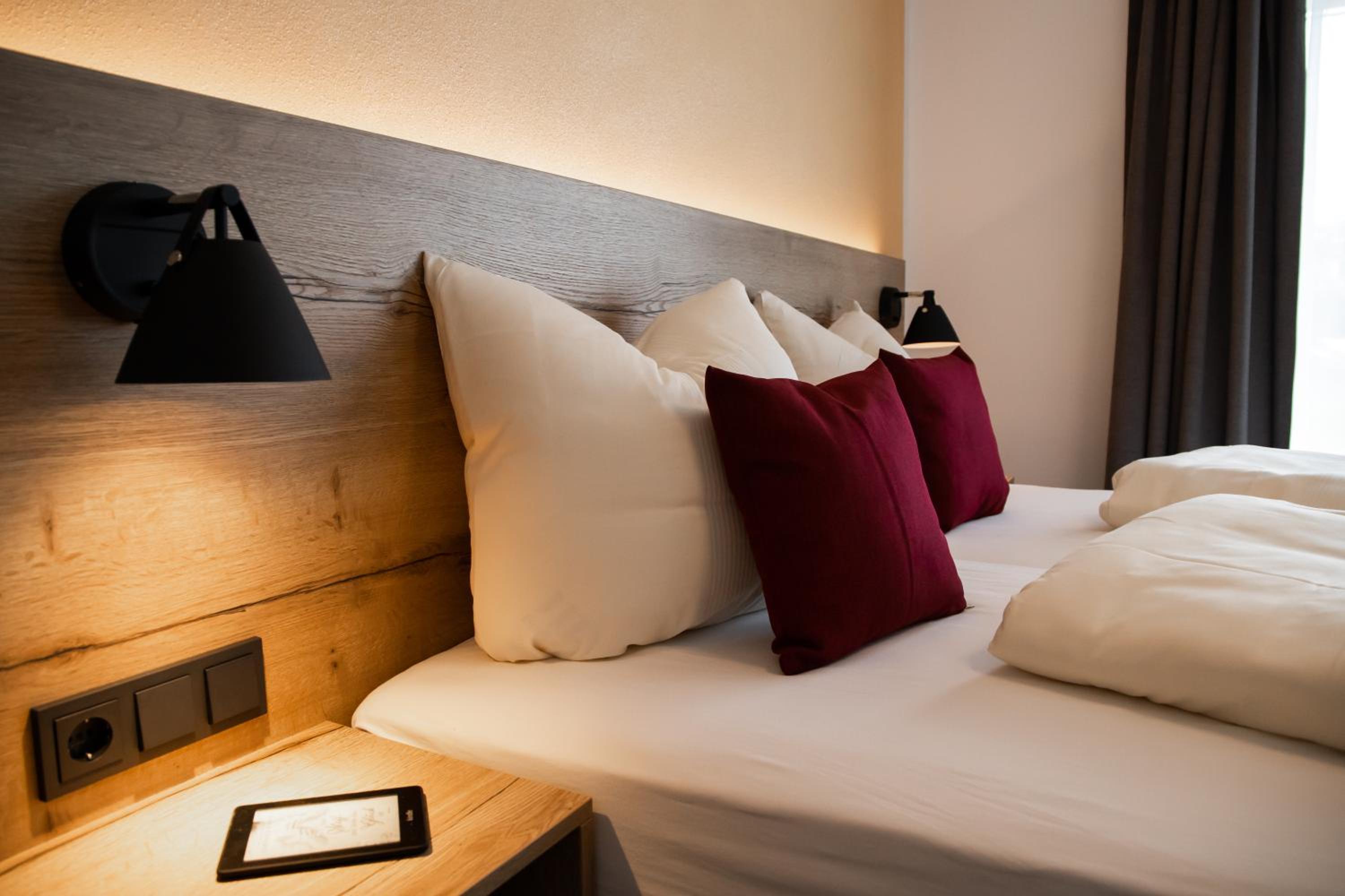 Double Room - Disability Access
