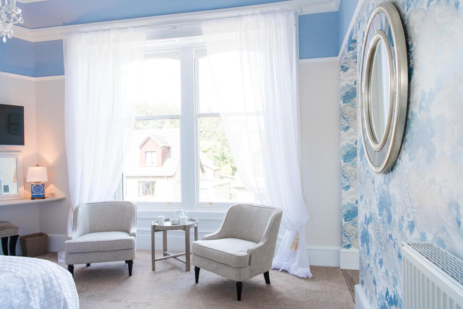 Double Room - Photo 5