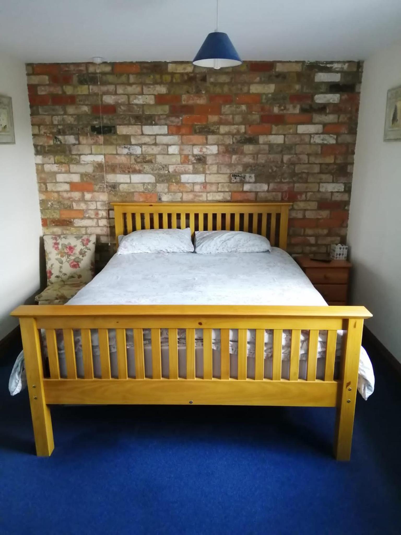Standard King Room - Photo 1