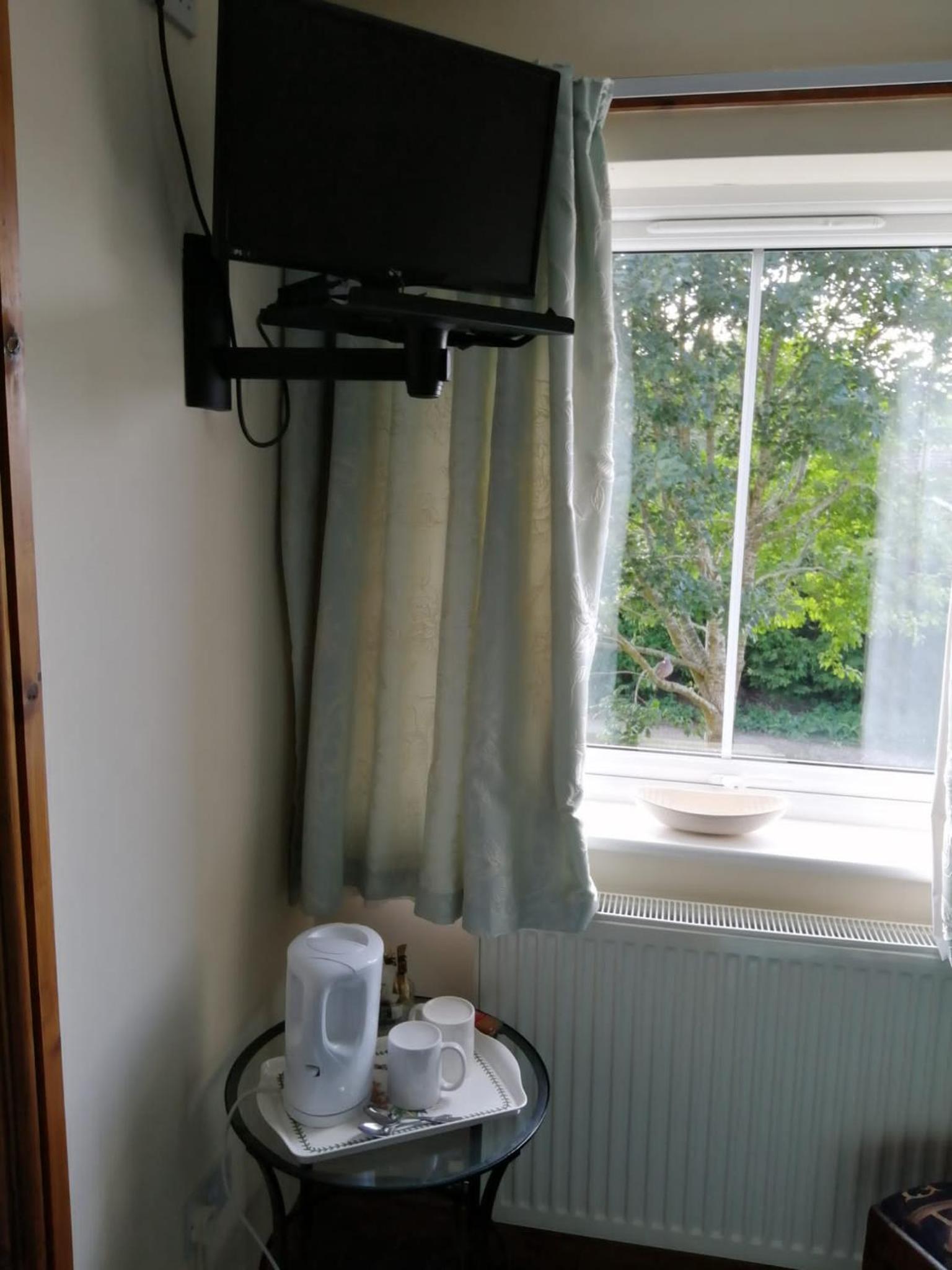 Standard Double Room - Photo 3