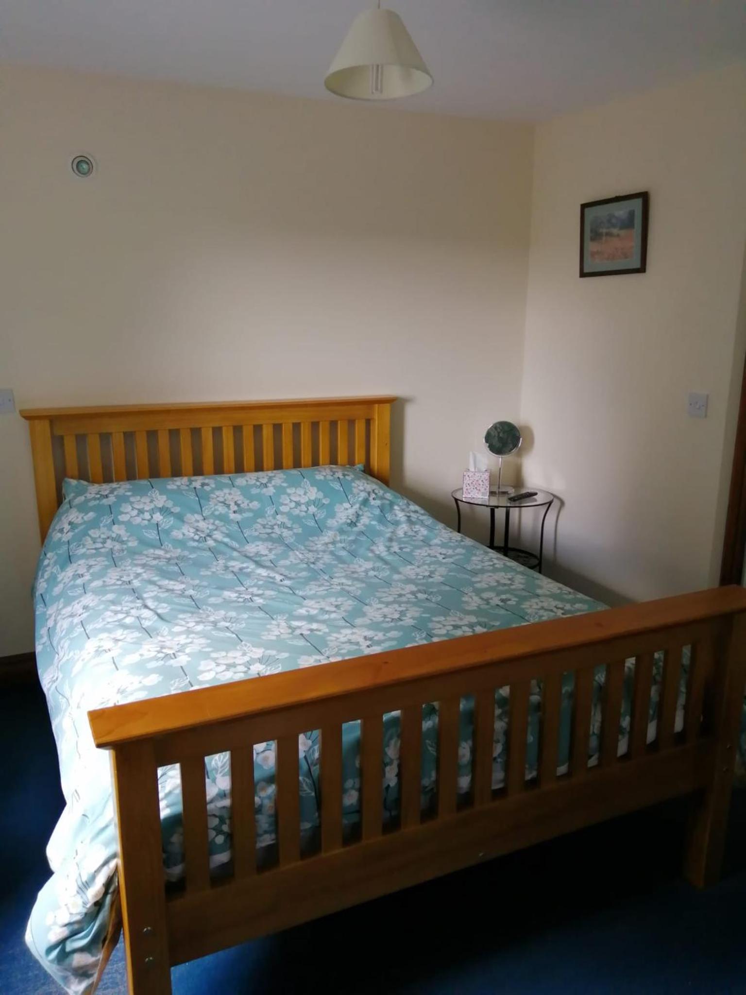 Standard Double Room - Photo 1