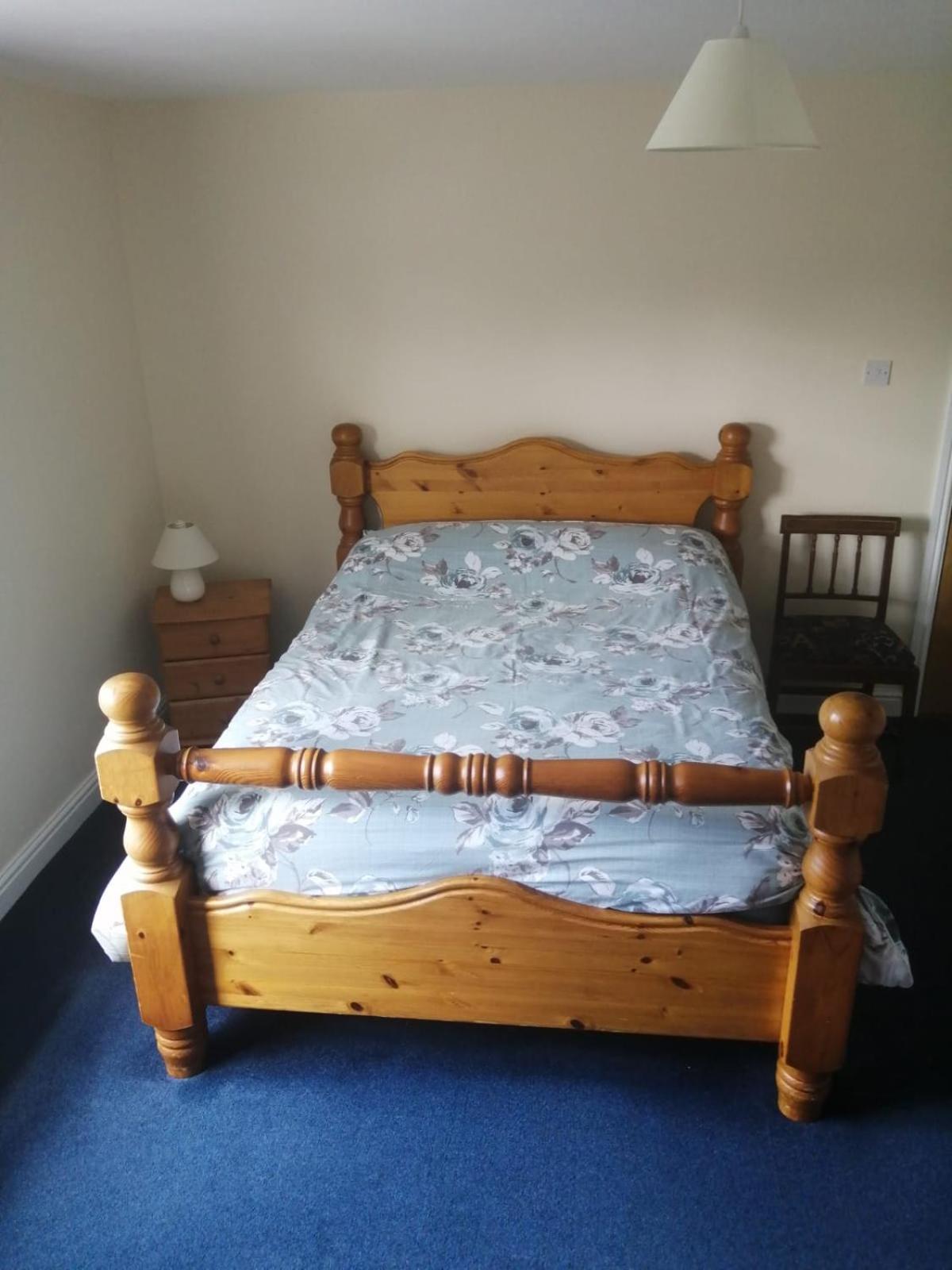 Standard Double or Twin Room - Photo 1