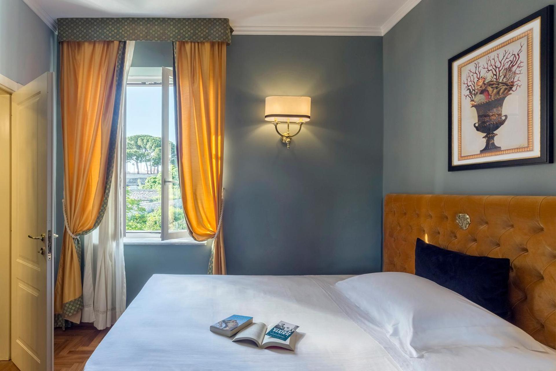 Classic Double or Twin Room - Photo 1