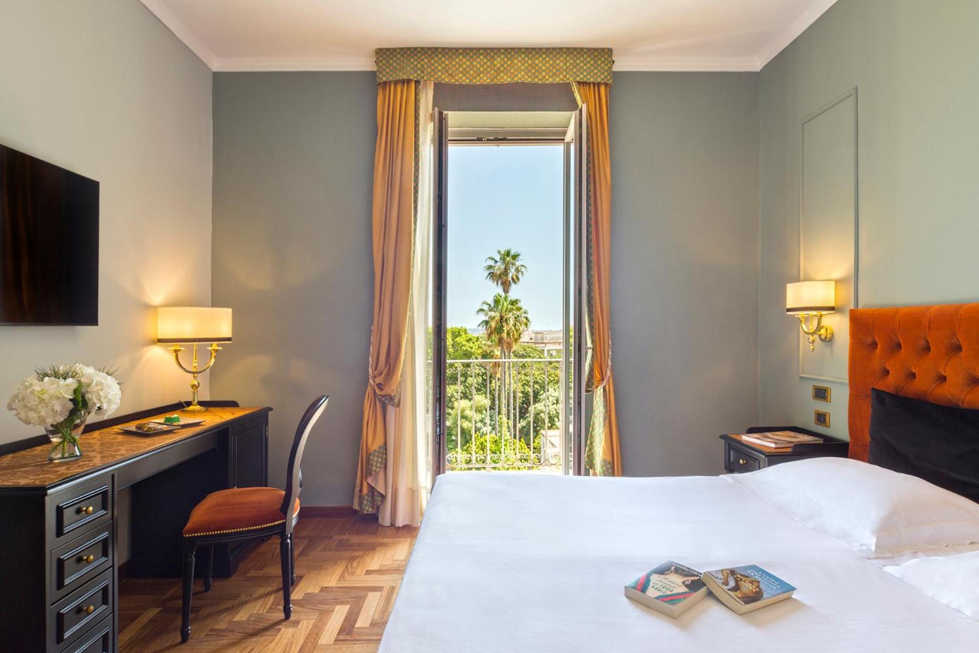 Superior Double or Twin Room - Photo 1