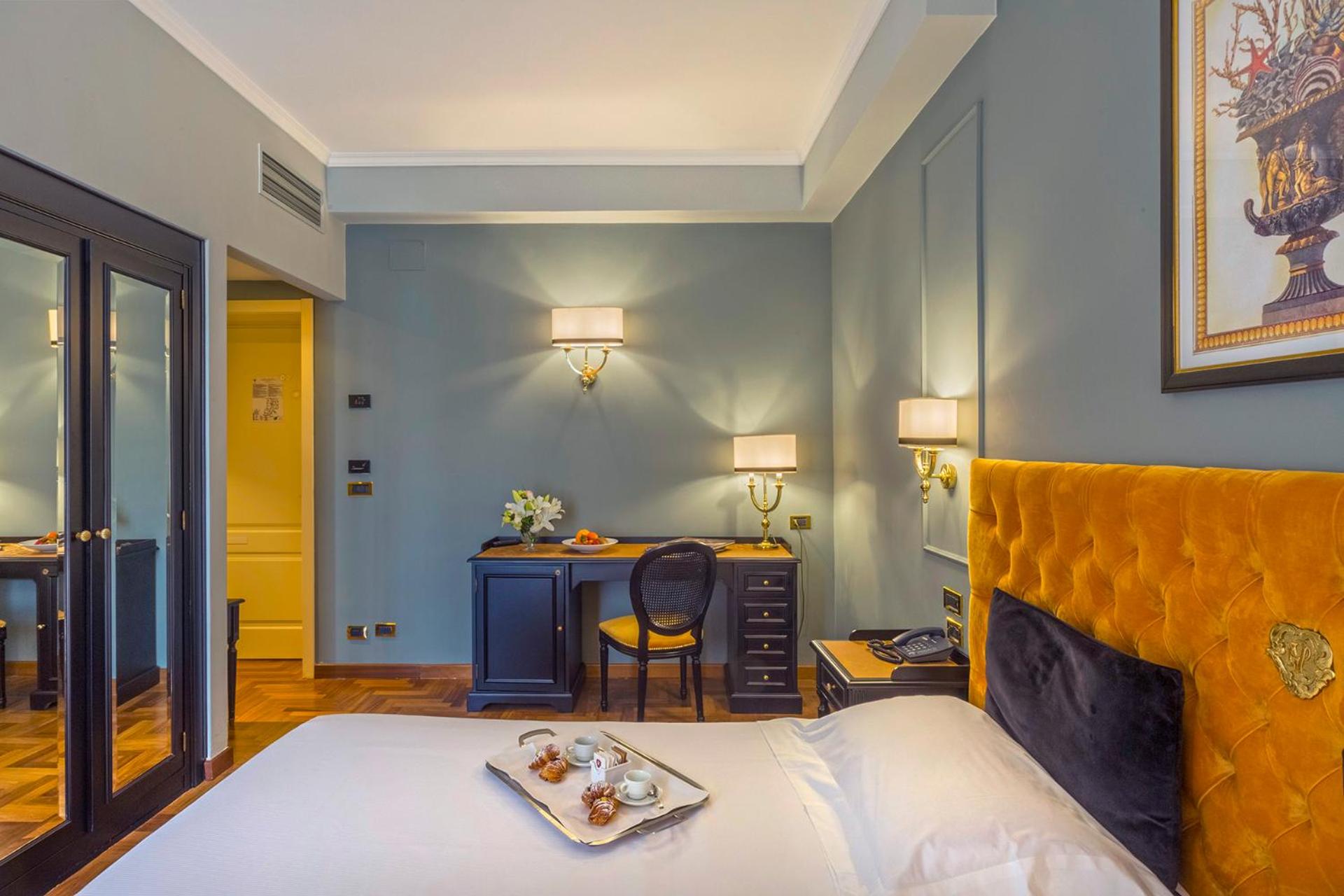 Superior Double or Twin Room - Photo 4