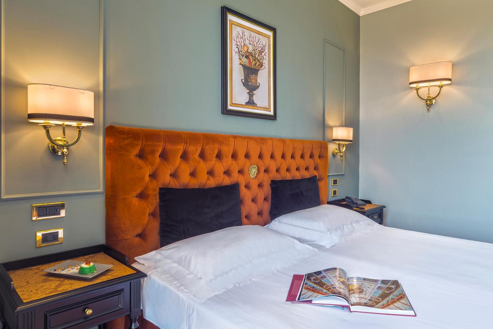 Superior Double or Twin Room - Photo 3