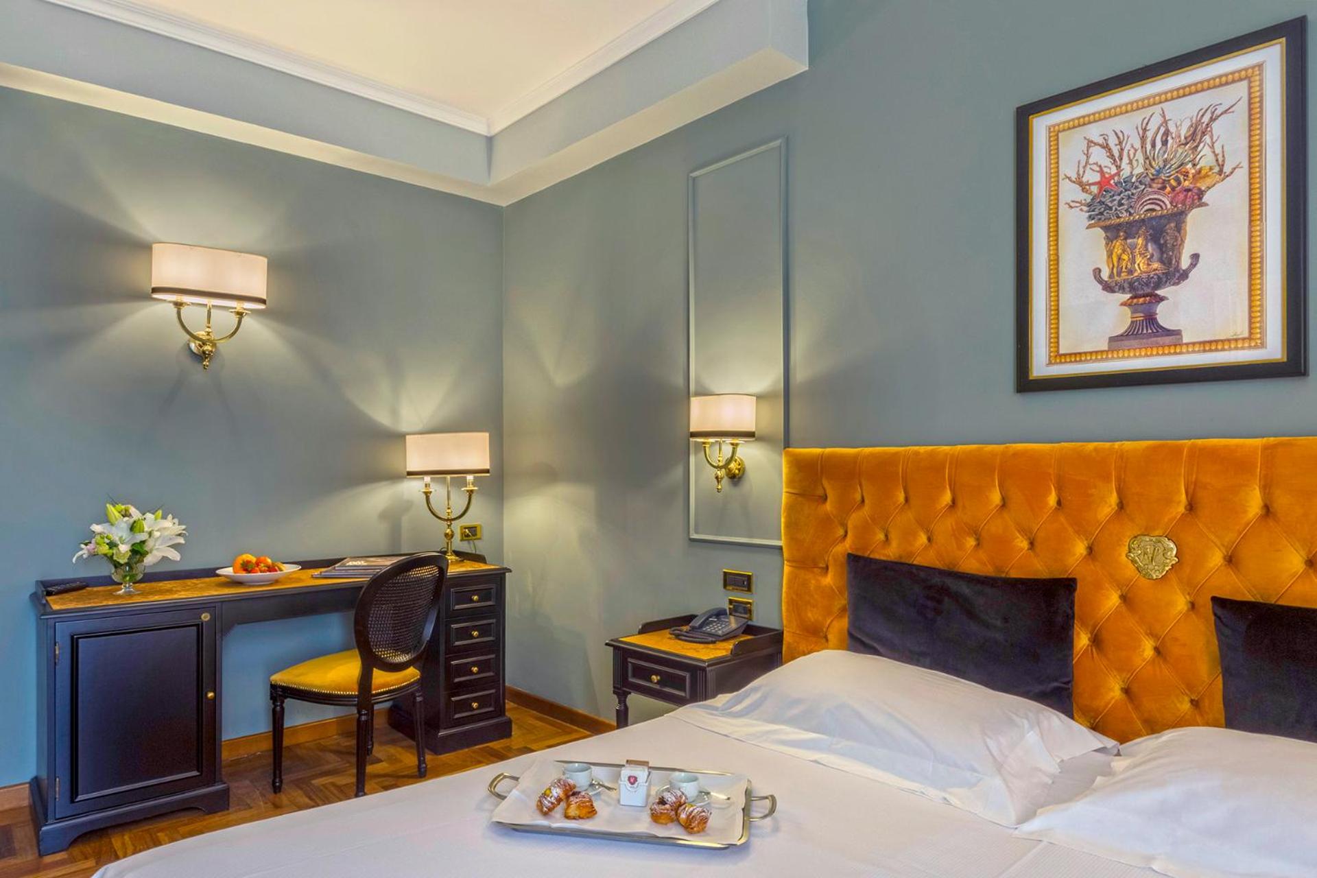 Classic Double or Twin Room - Photo 3