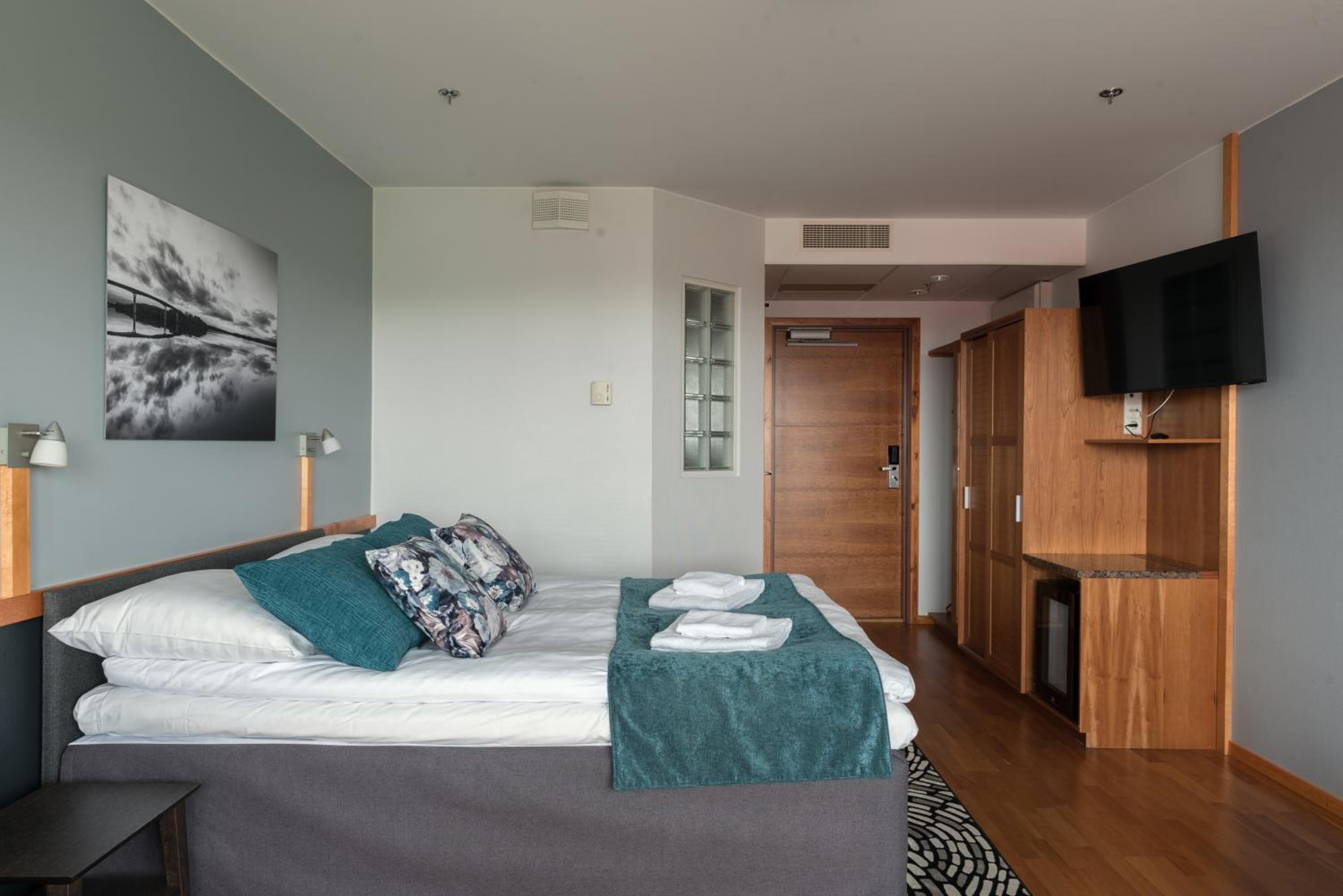 Superior Double Room photo 2