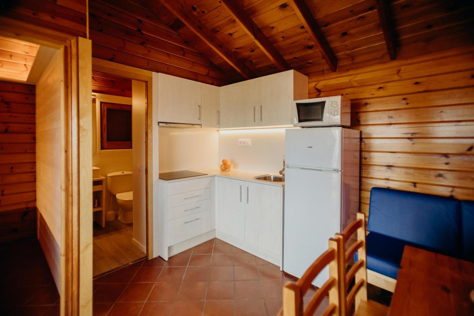 One-Bedroom Bungalow photo 3