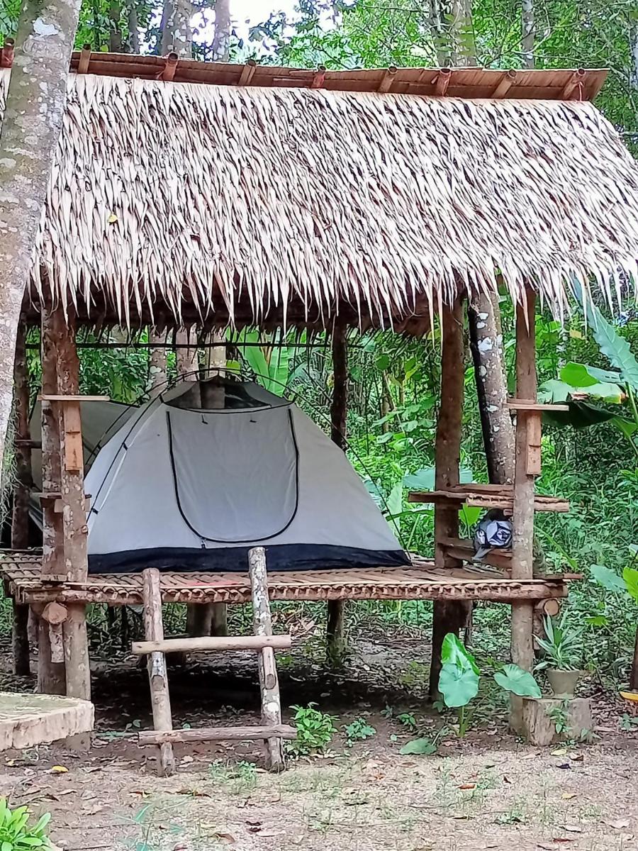 Tent - Photo 13