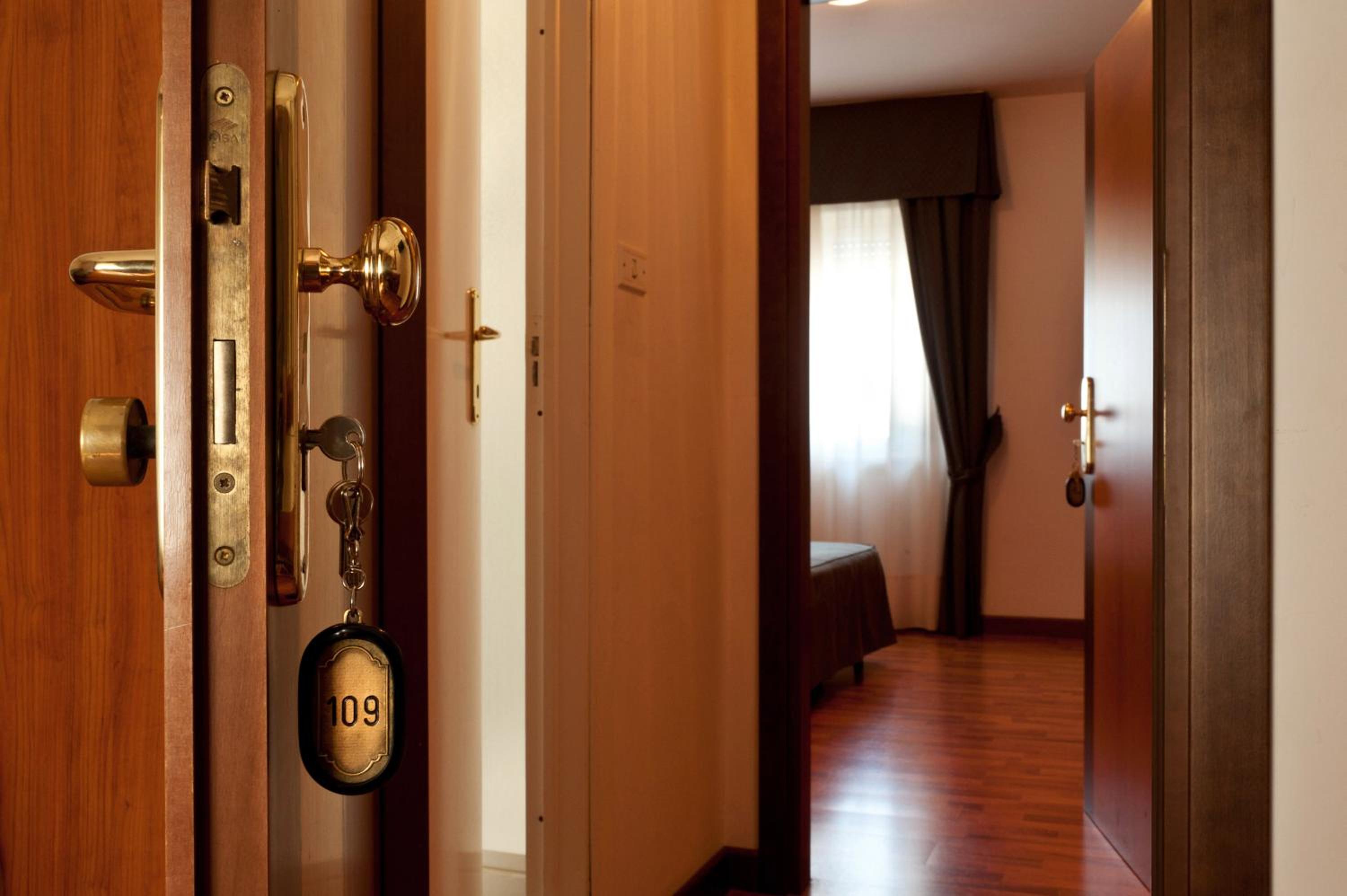 Connecting Room photo 2
