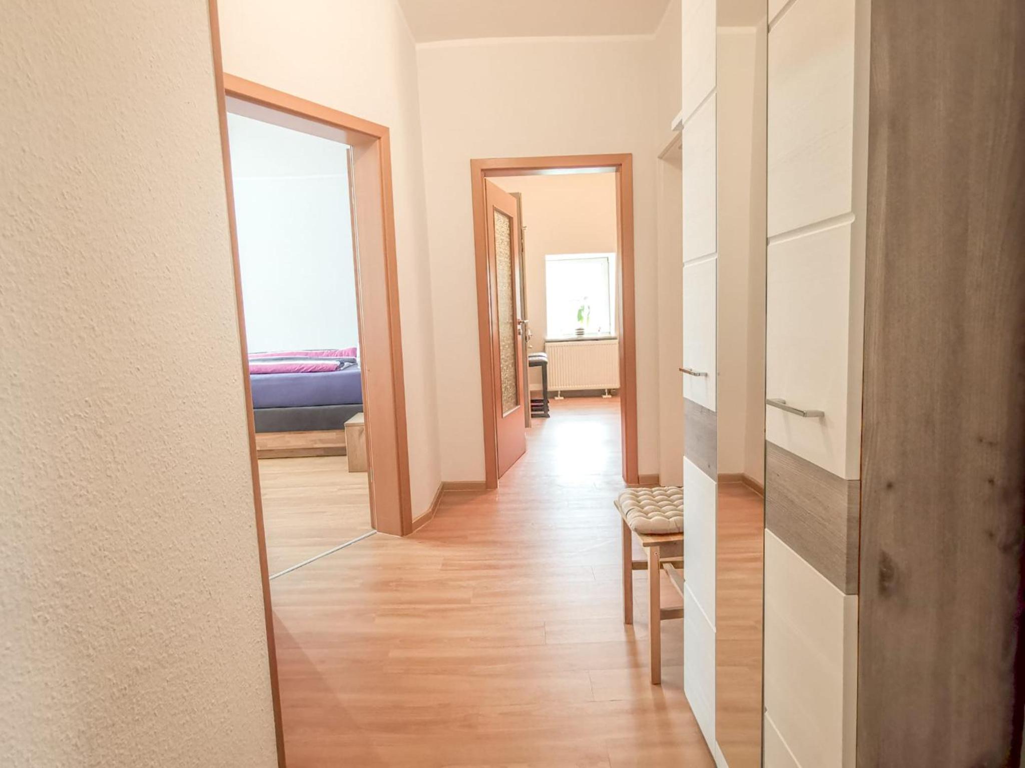 One-Bedroom Apartment - Photo 5