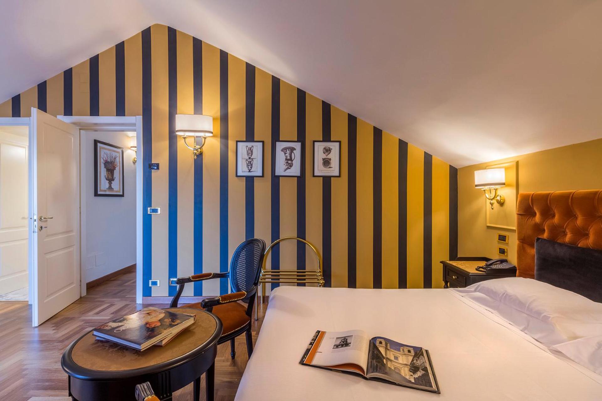 Suite - Photo 8