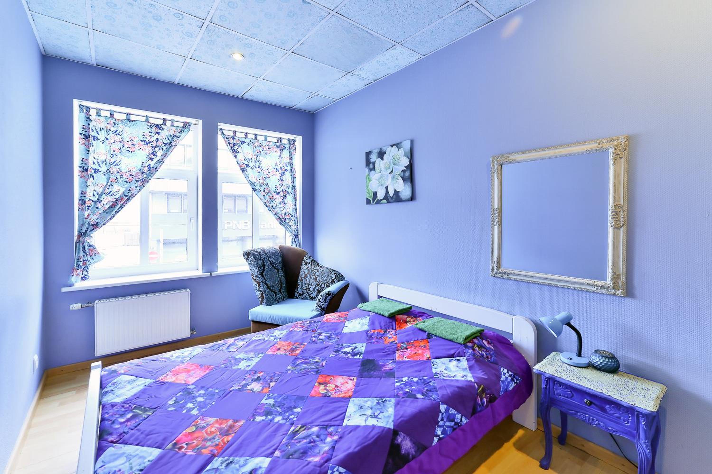 Double Room with Shared Bathroom photo 1