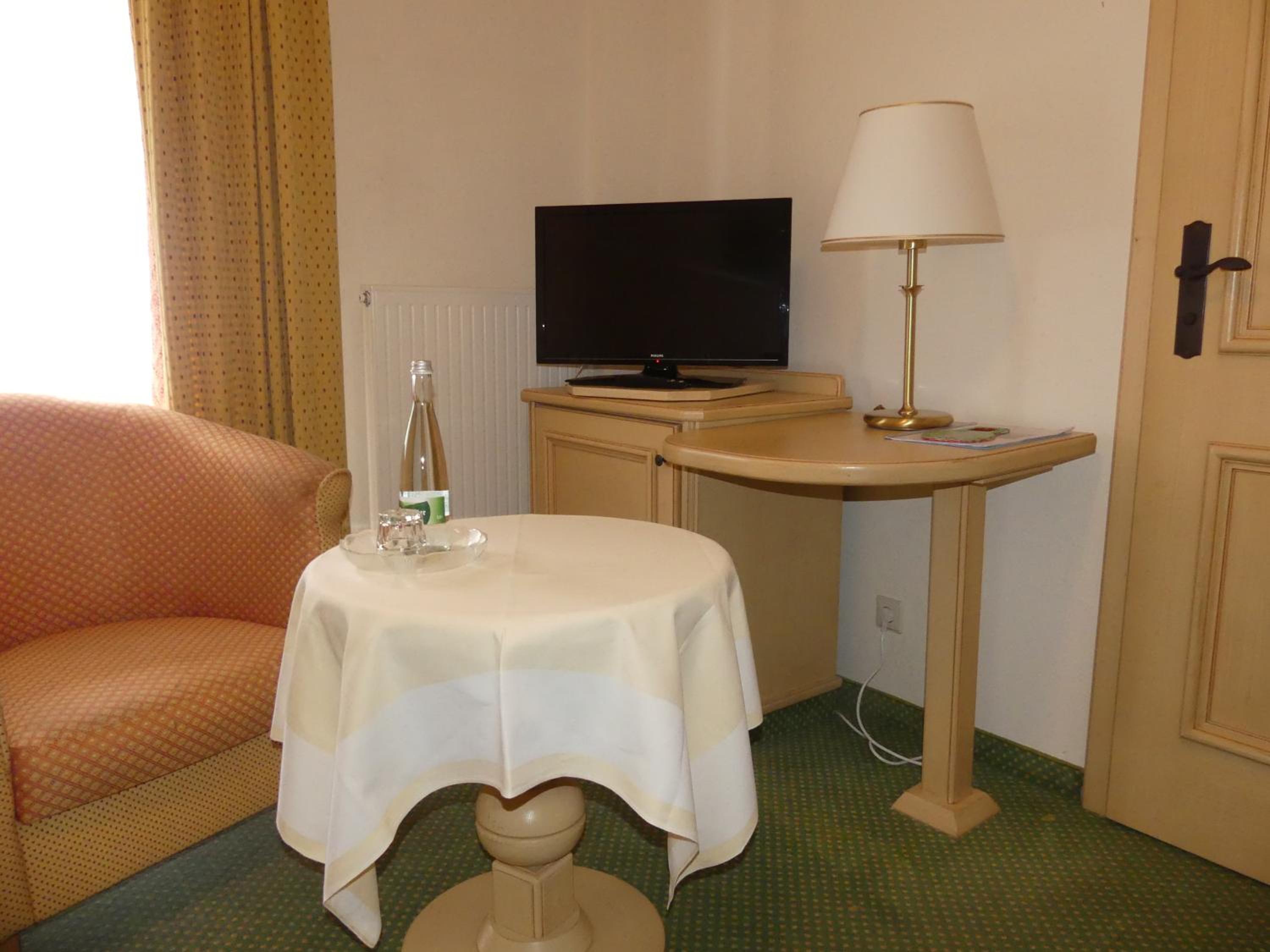 Budget Single Room photo 2