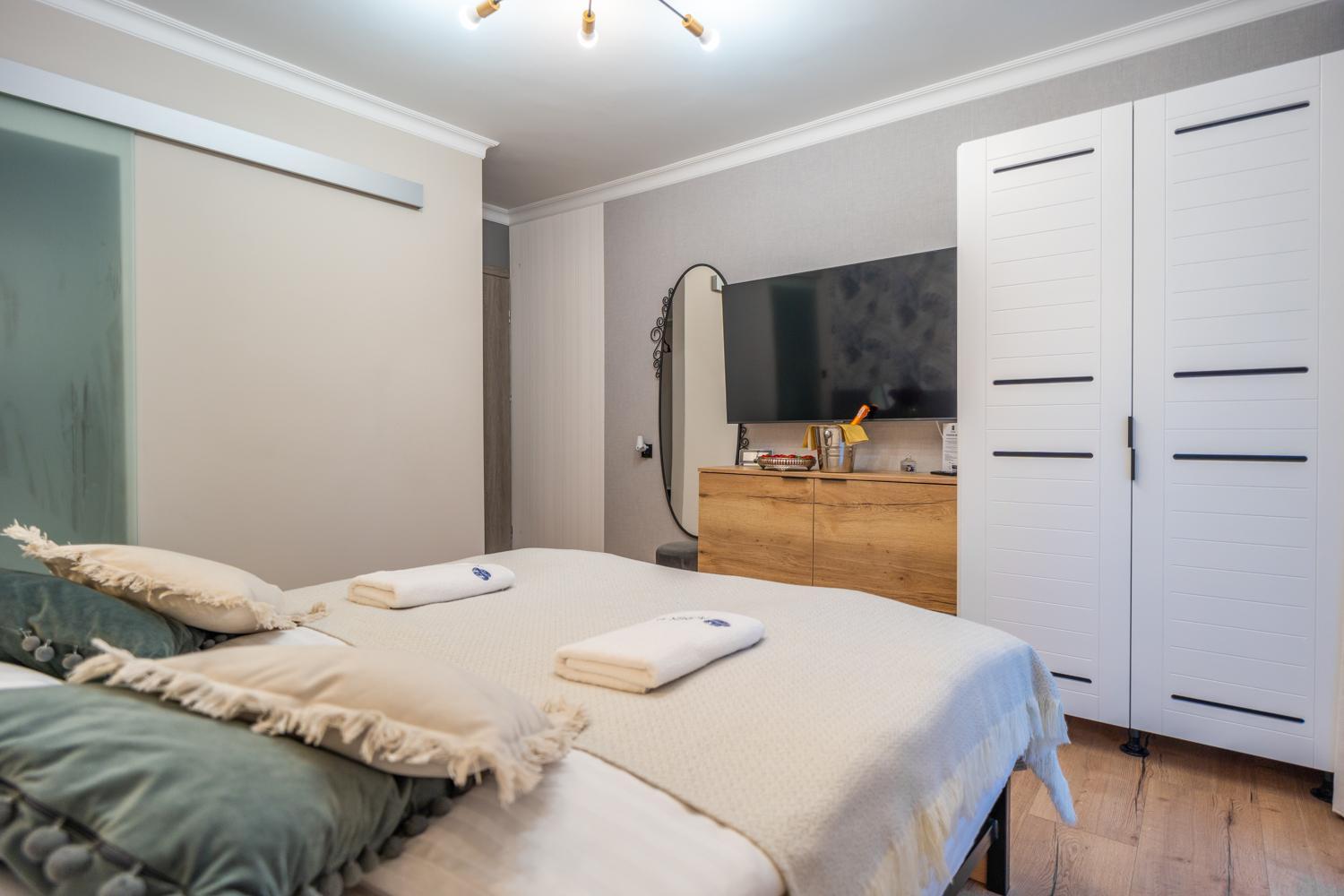 Two-Bedroom Apartment - Photo 10