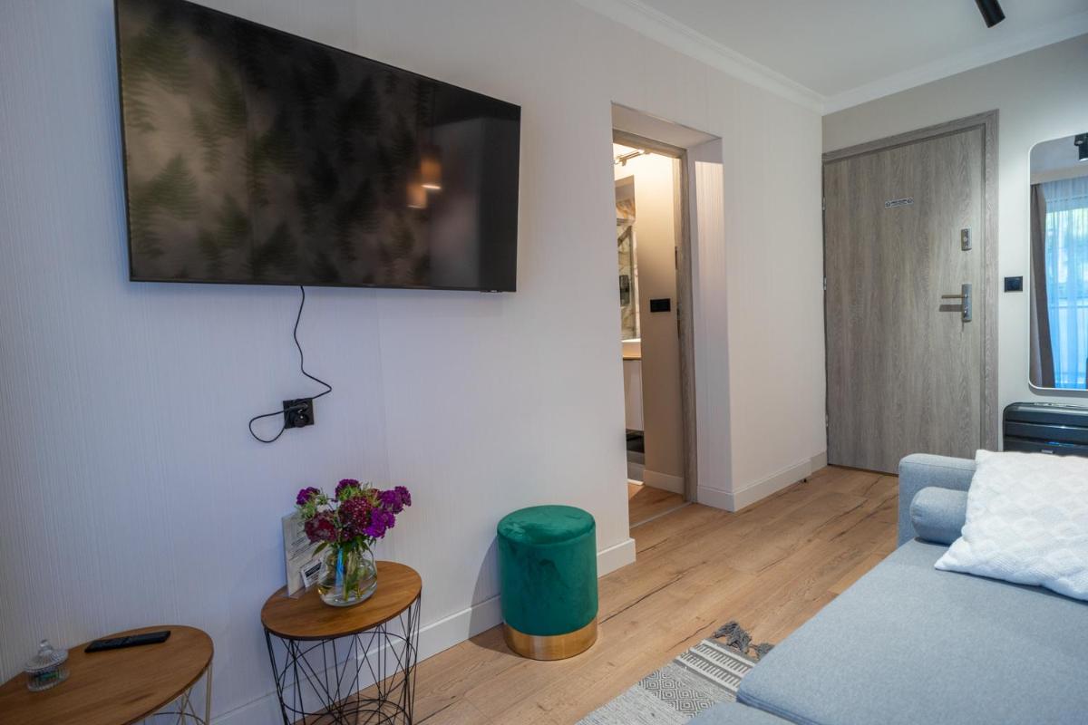 One-Bedroom Apartment - Photo 3
