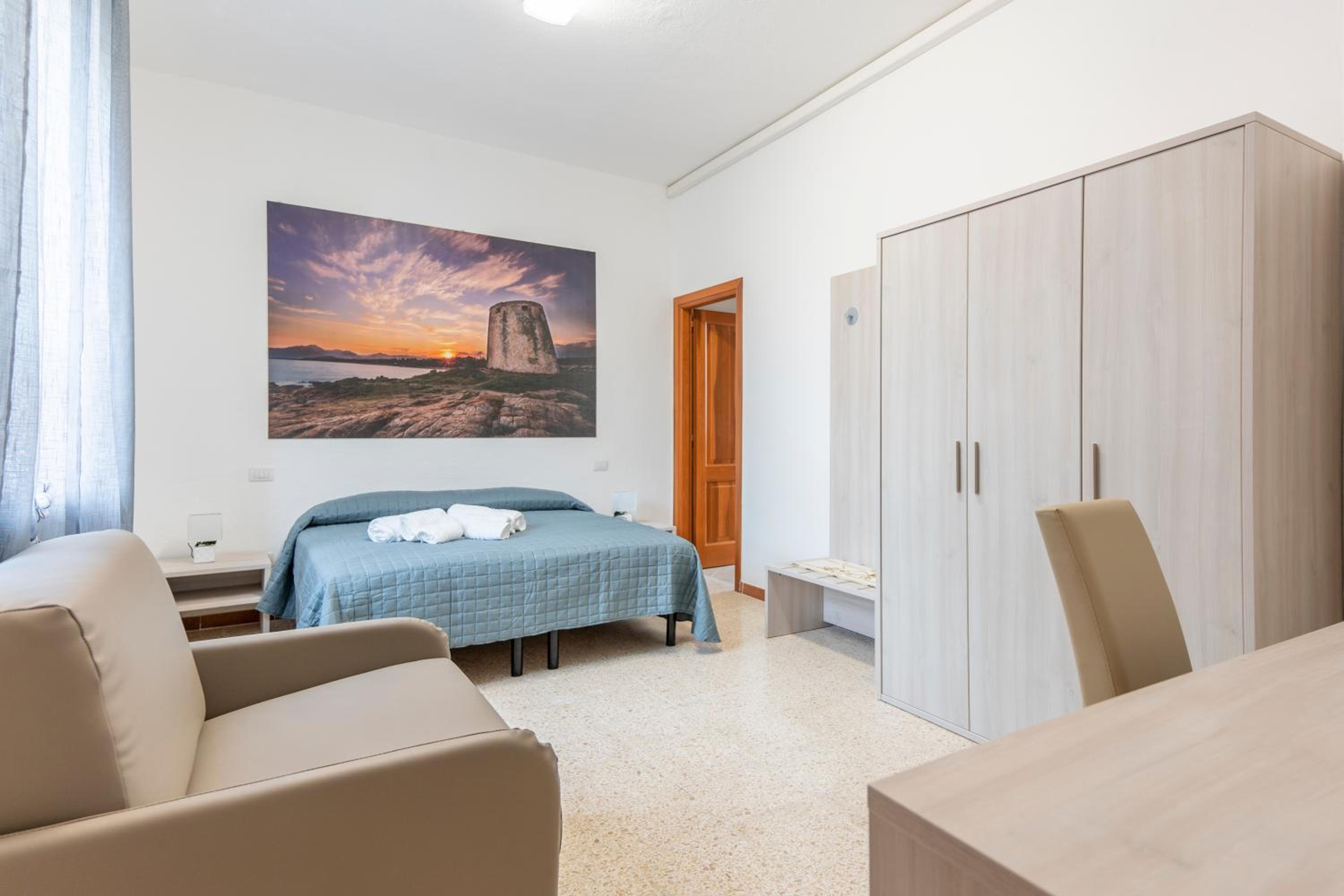 Deluxe Room photo 1