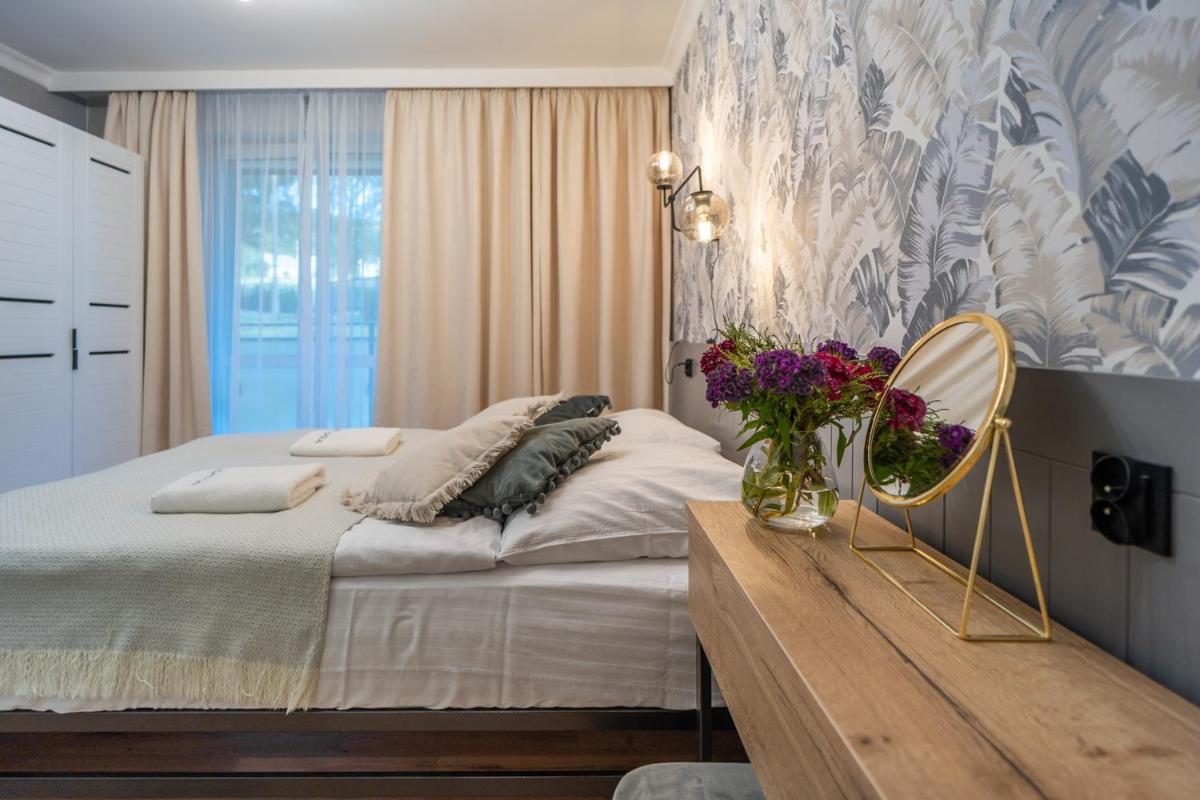 Two-Bedroom Apartment - Photo 6