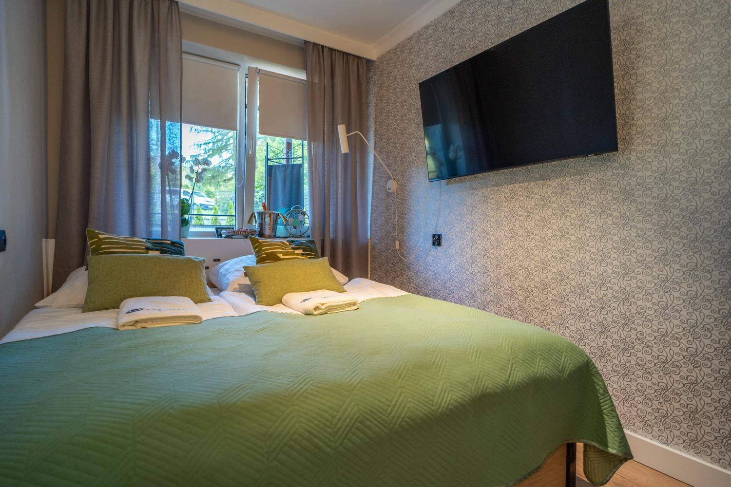 One-Bedroom Apartment - Photo 4