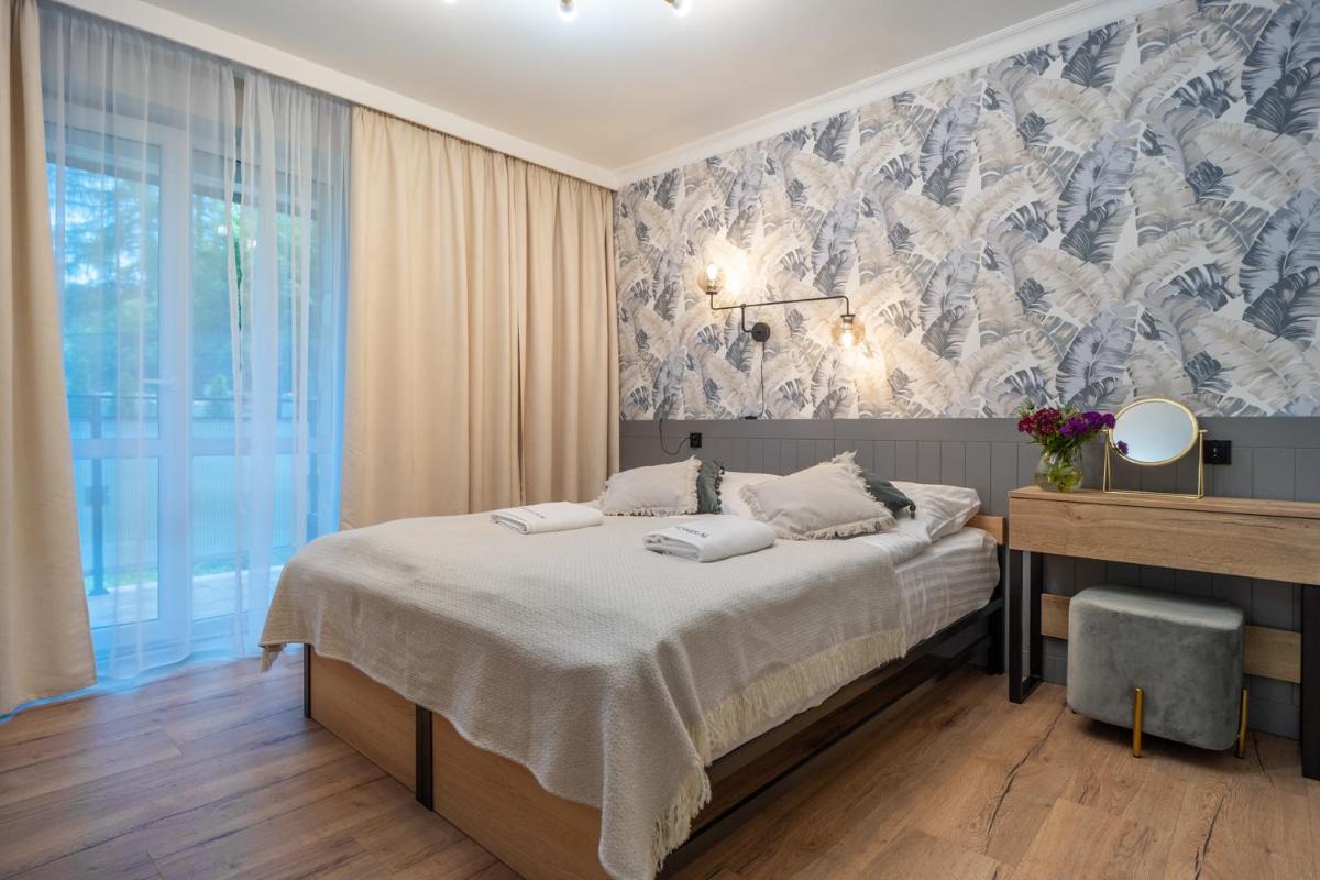 Two-Bedroom Apartment - Photo 7