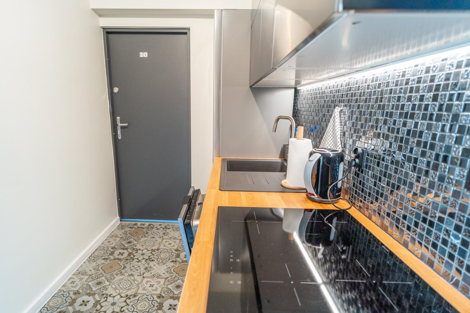 Two-Bedroom Apartment - Photo 17