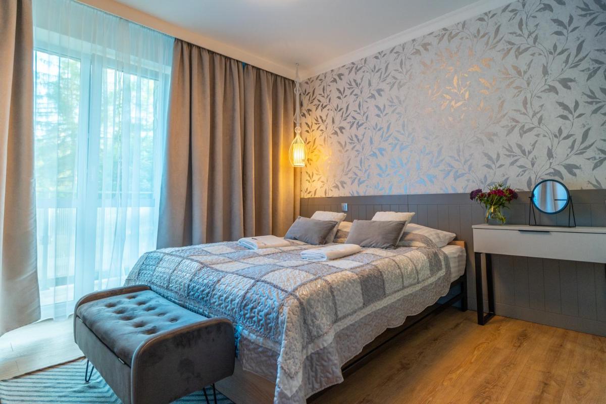 Two-Bedroom Apartment - Photo 3