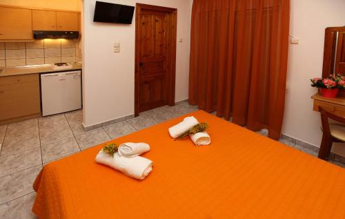 Apartment with Balcony photo 3