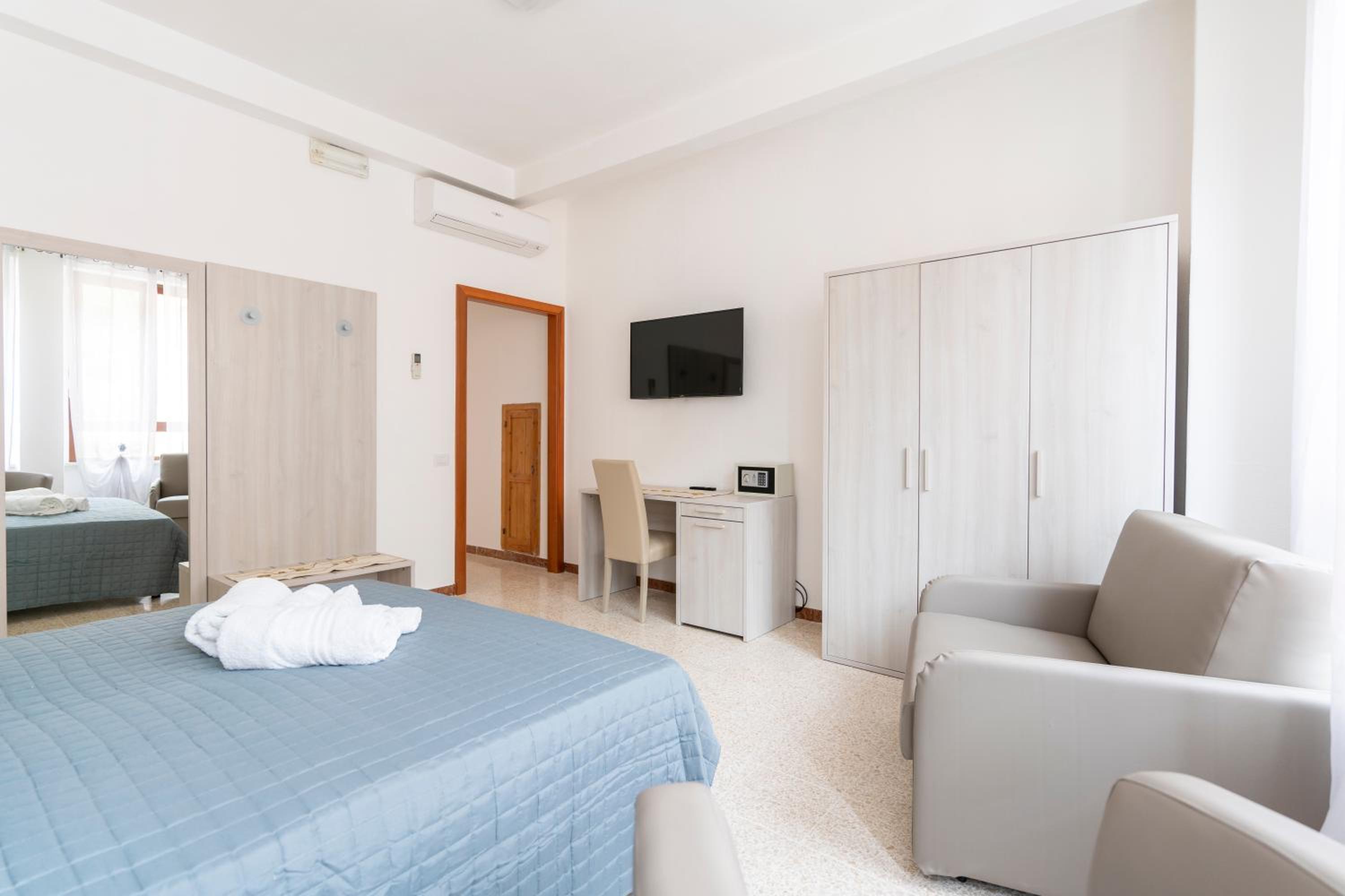 Deluxe Room photo 1
