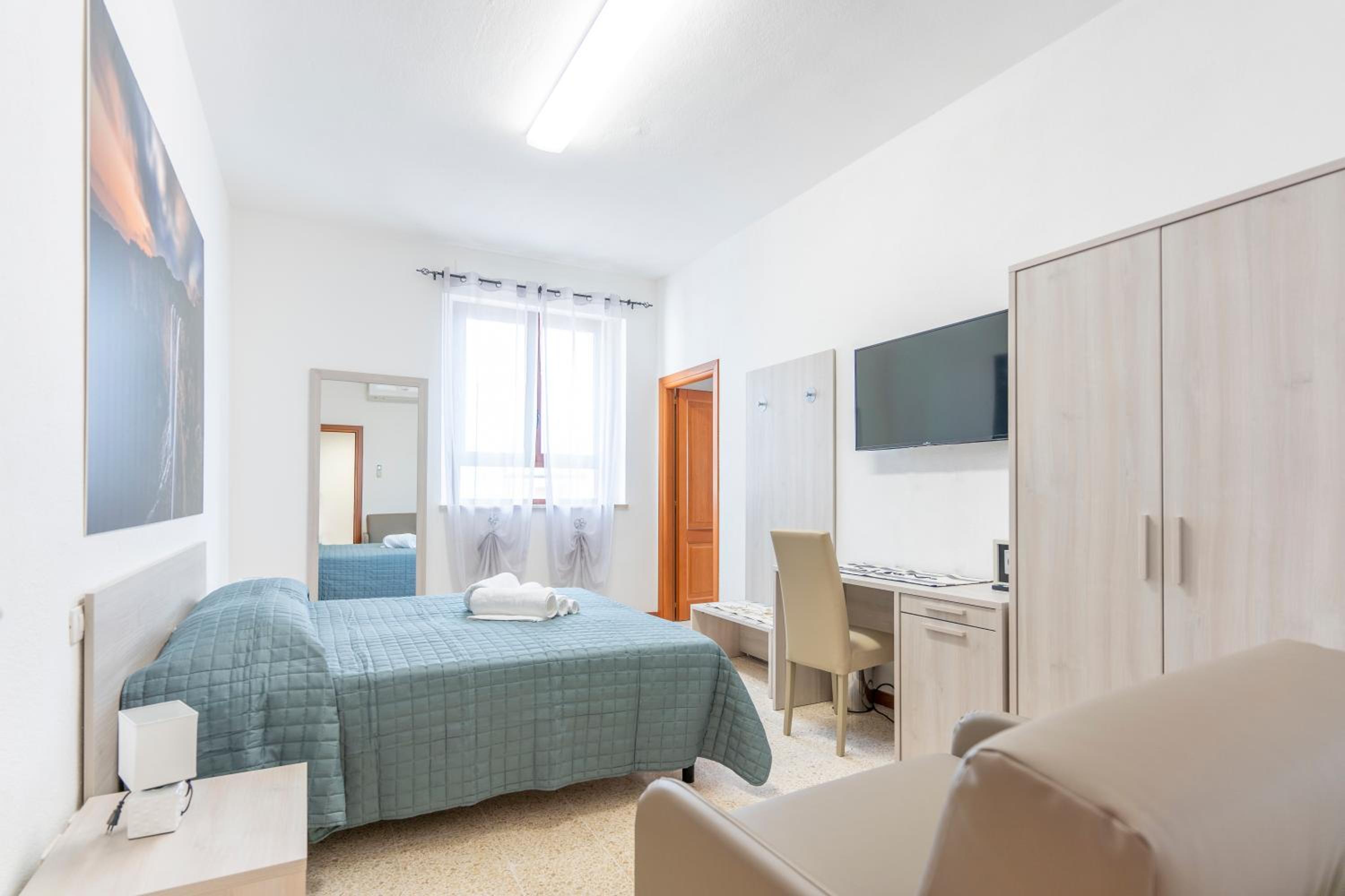 Deluxe Room photo 1
