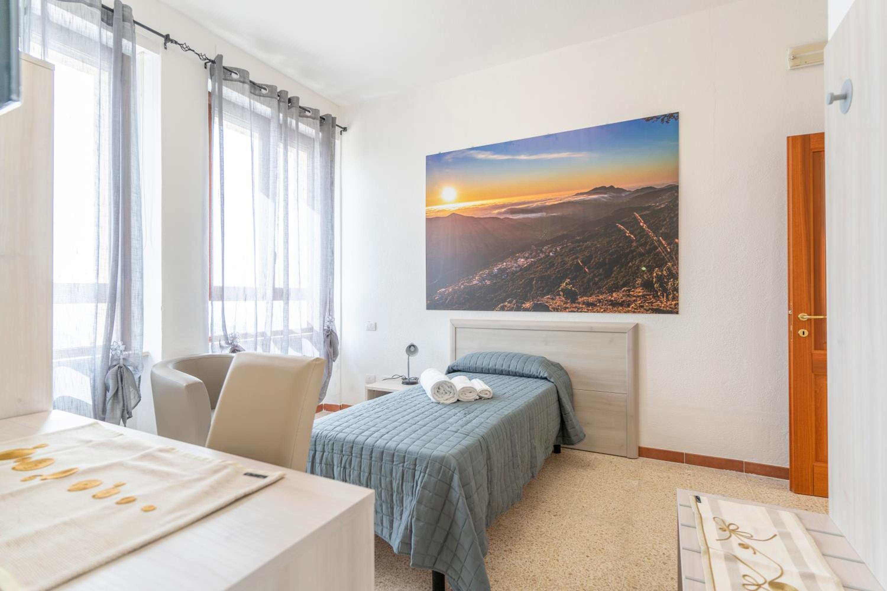 Standard Double Room - Photo 1