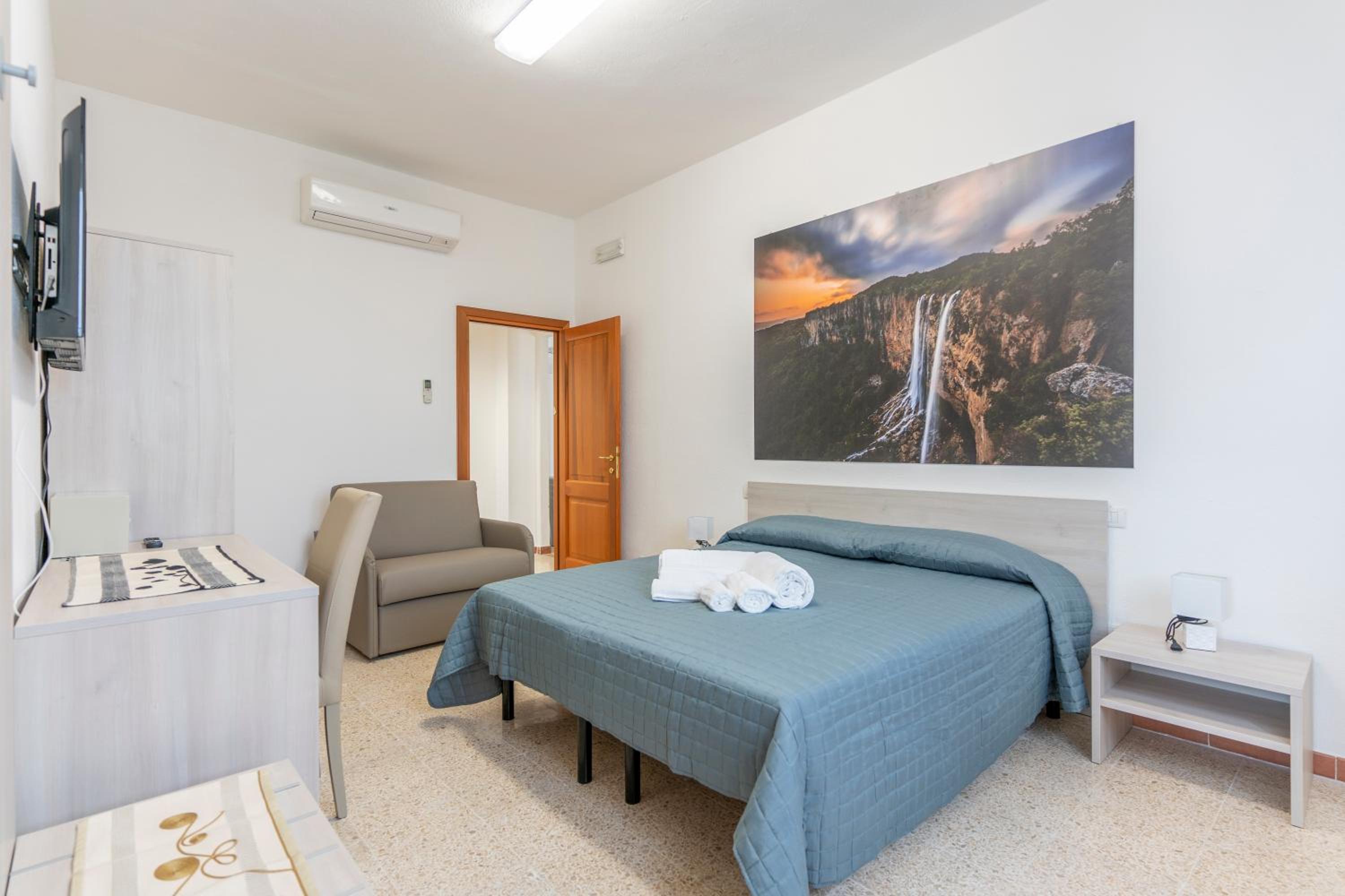 Deluxe Room photo 2