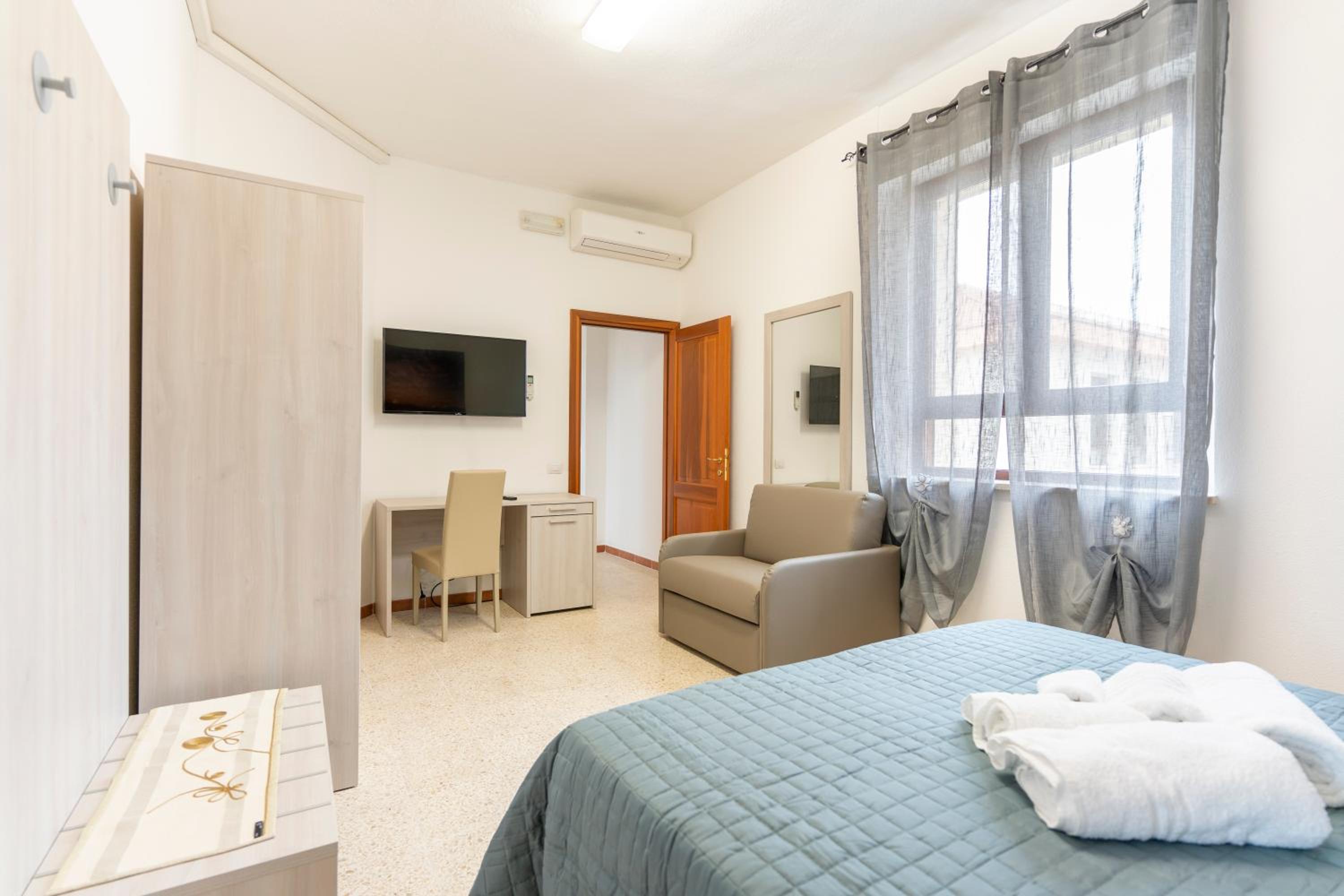 Deluxe Room photo 2