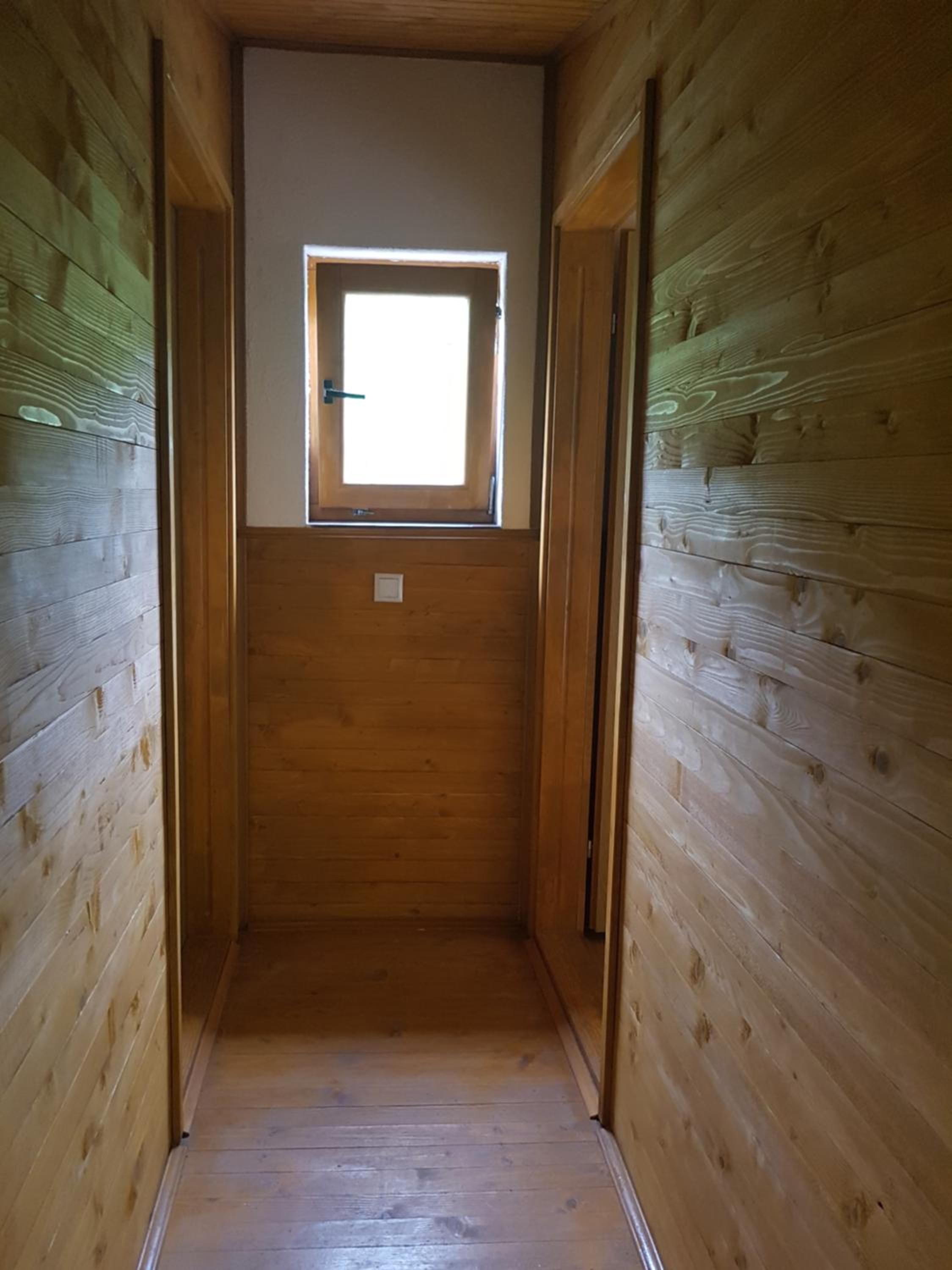 Two-Bedroom Chalet photo 1