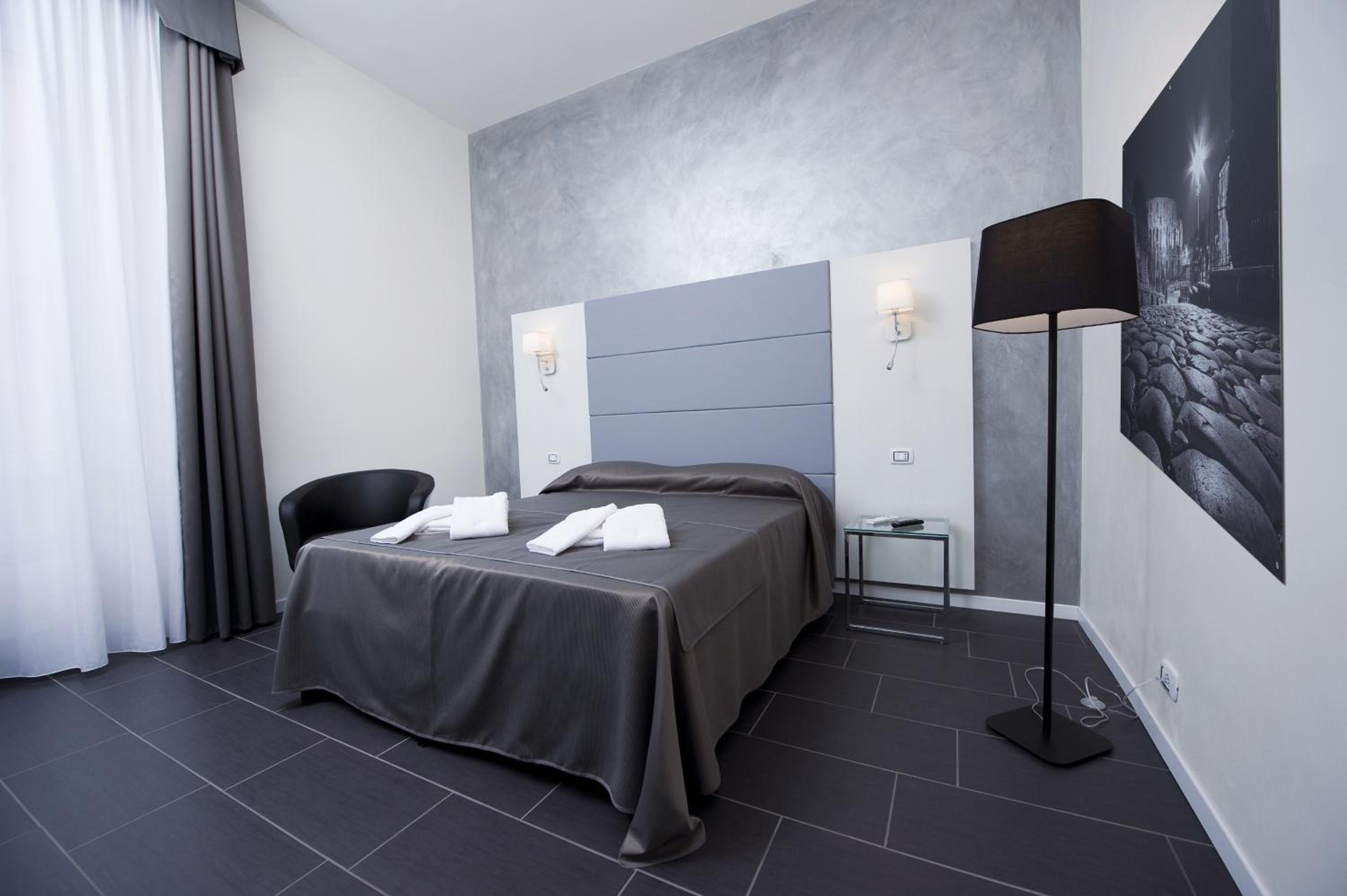 Deluxe Room photo 2