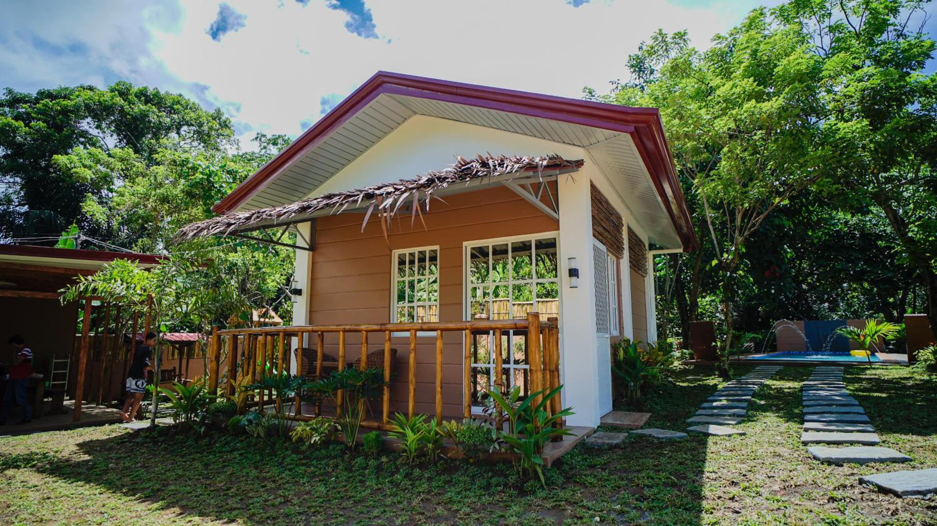 One-Bedroom Villa - Photo 46