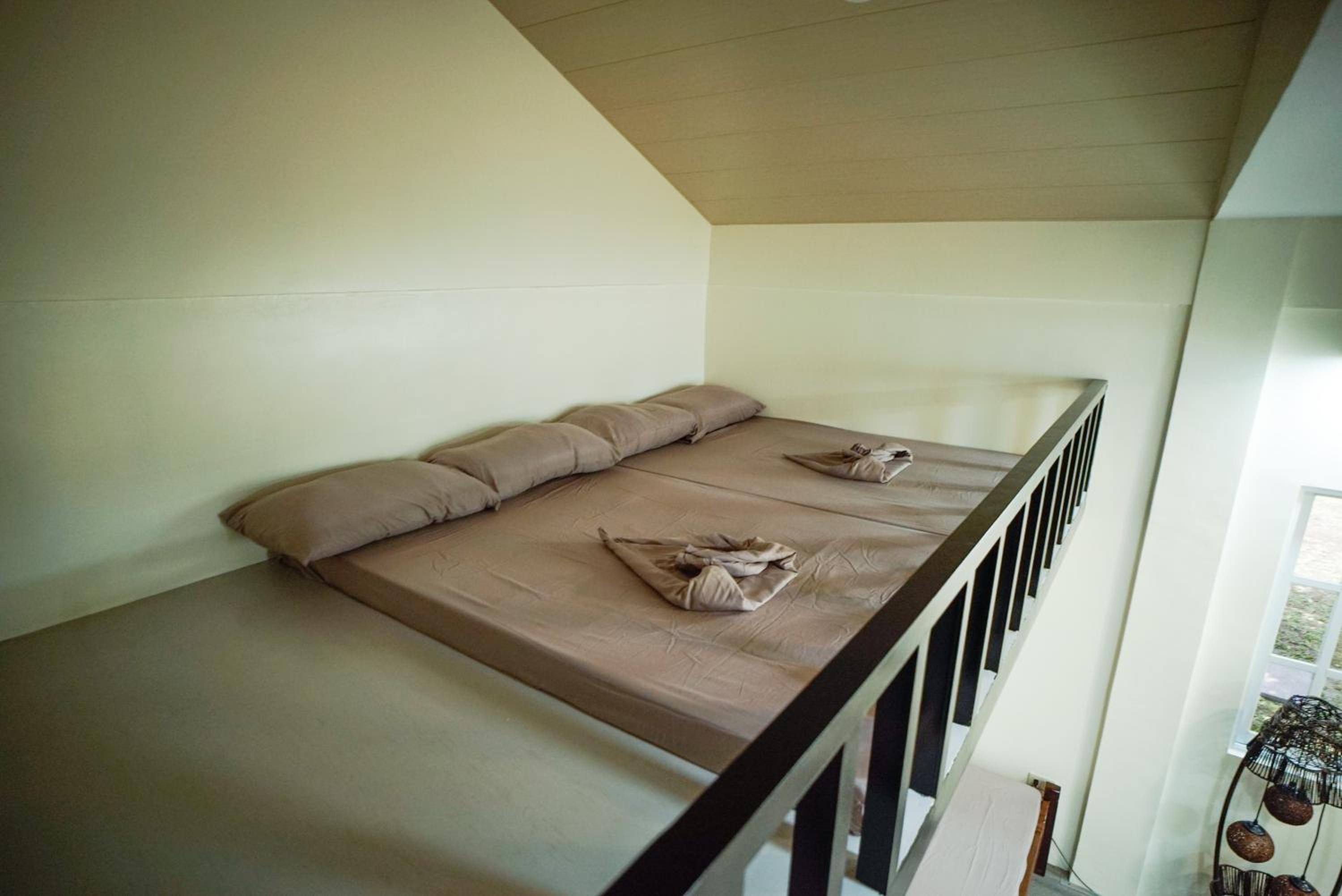 One-Bedroom Villa - Photo 55