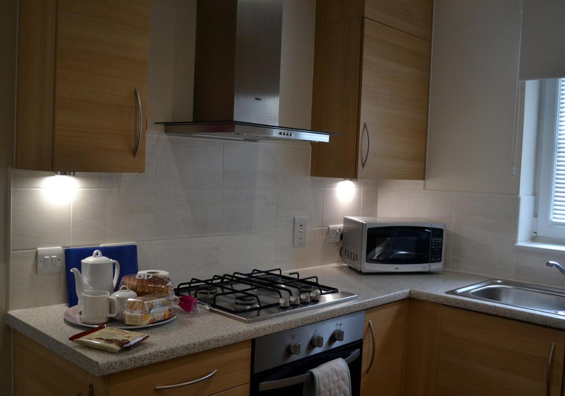 Two-Bedroom House photo 1