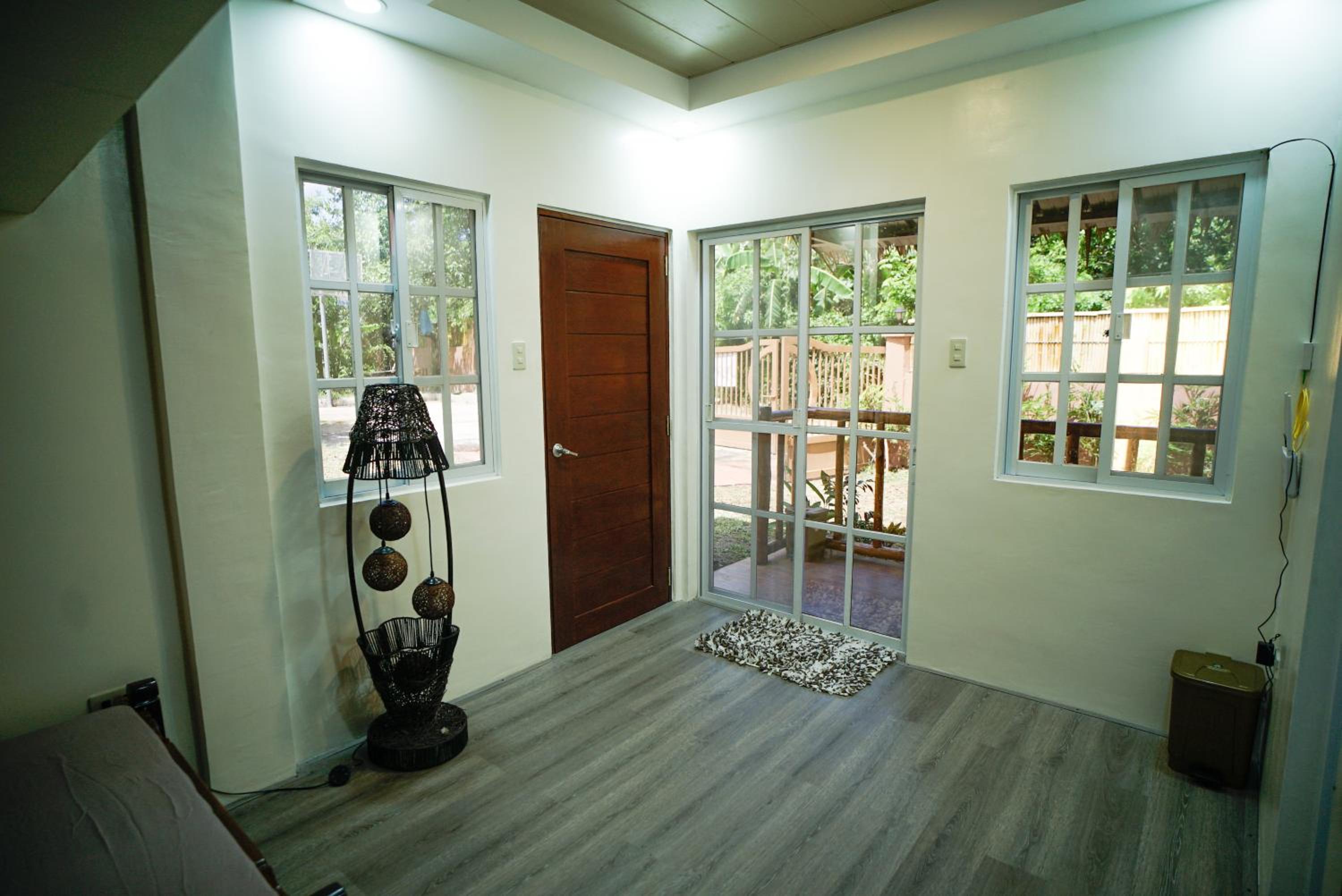 One-Bedroom Villa - Photo 59
