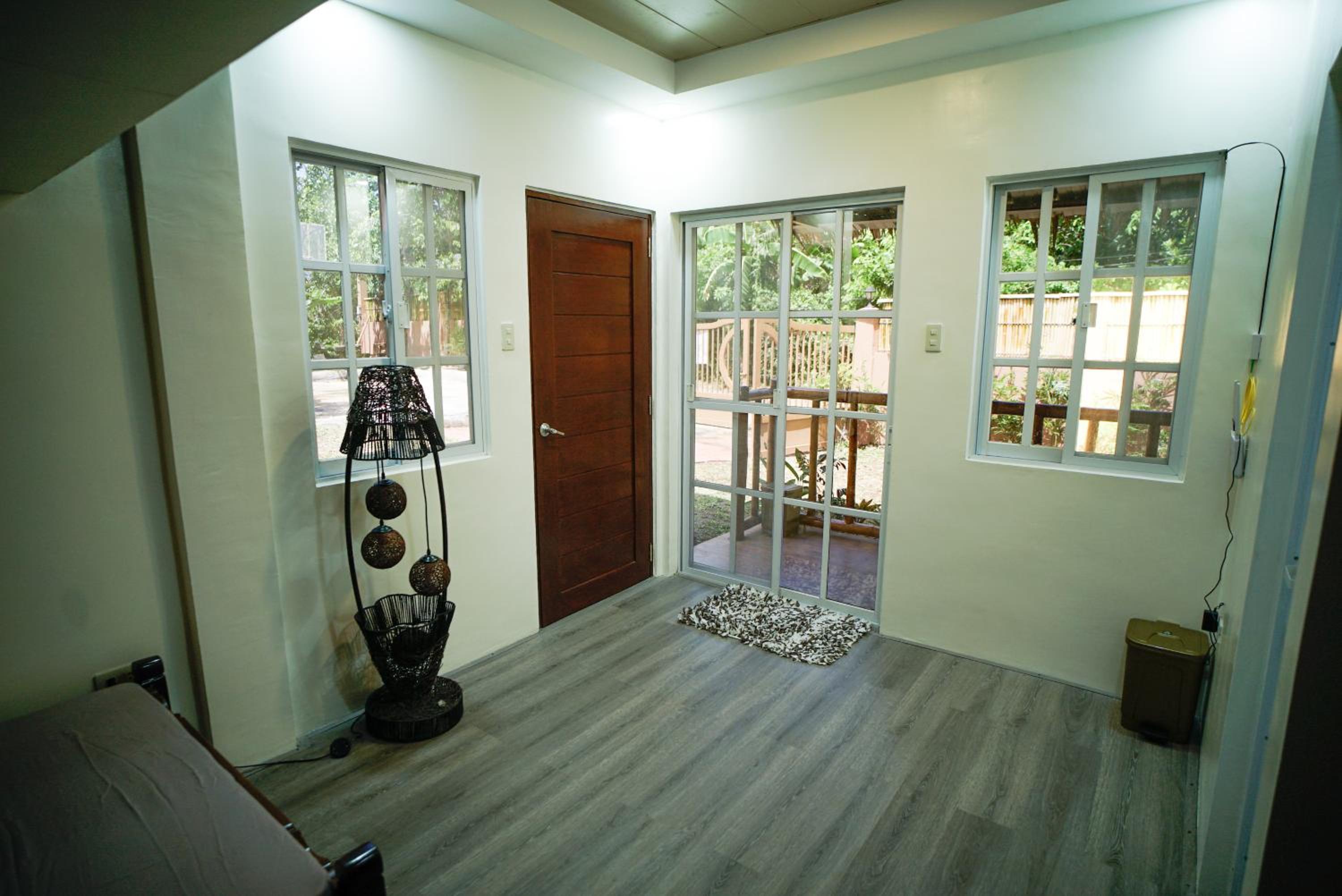 One-Bedroom Villa - Photo 60
