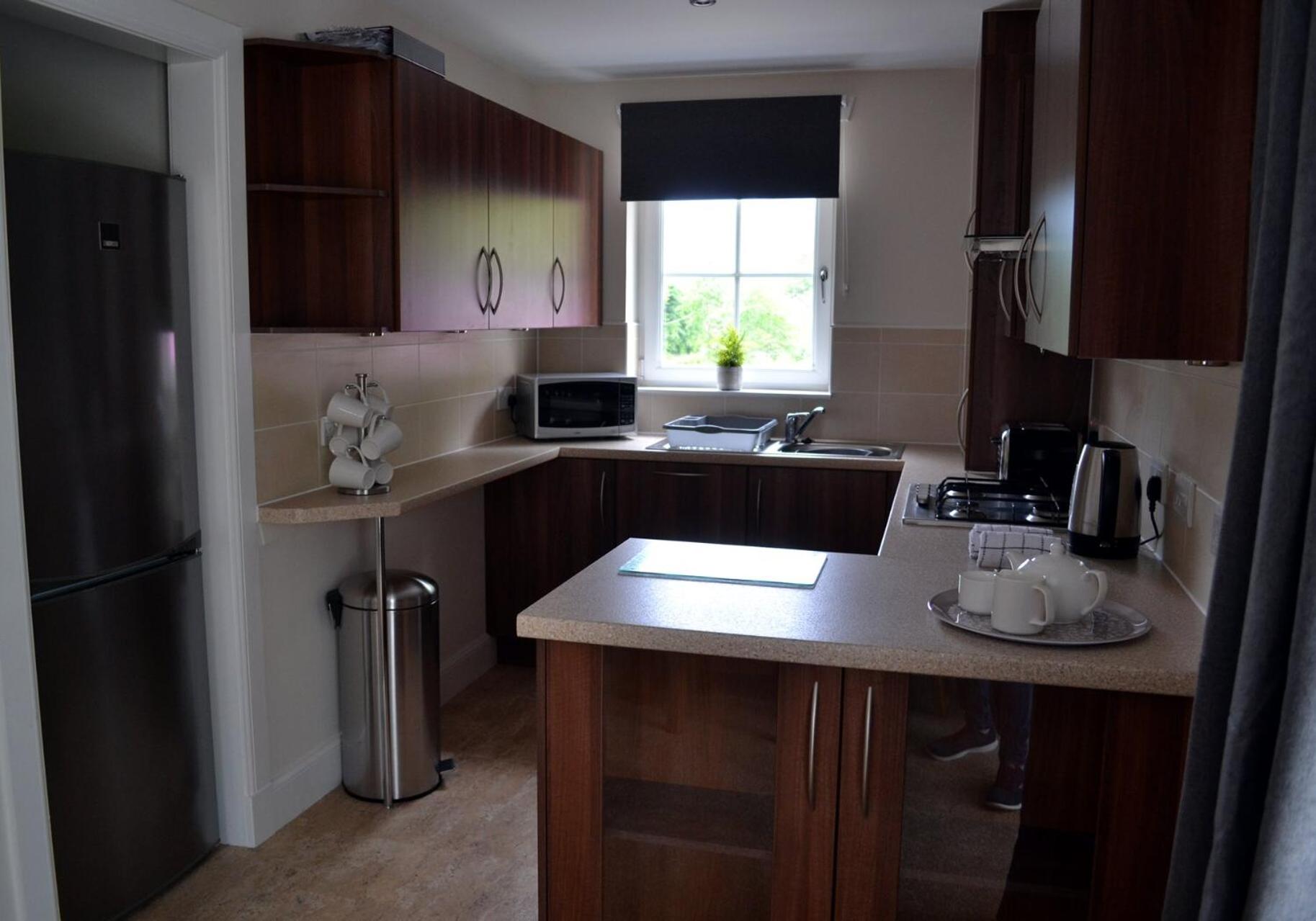 Two-Bedroom House photo 3