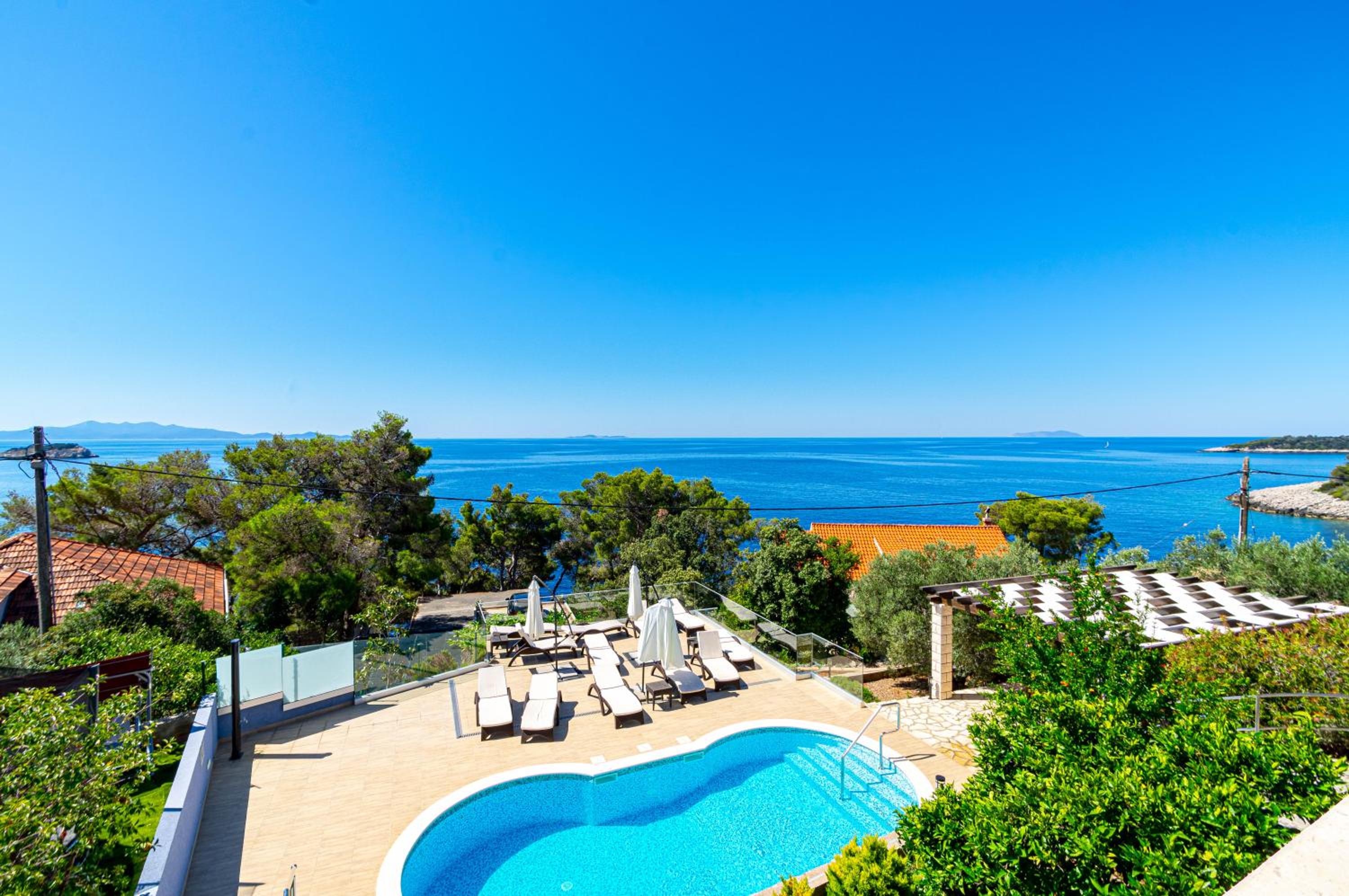 Apartment with Sea View photo 3