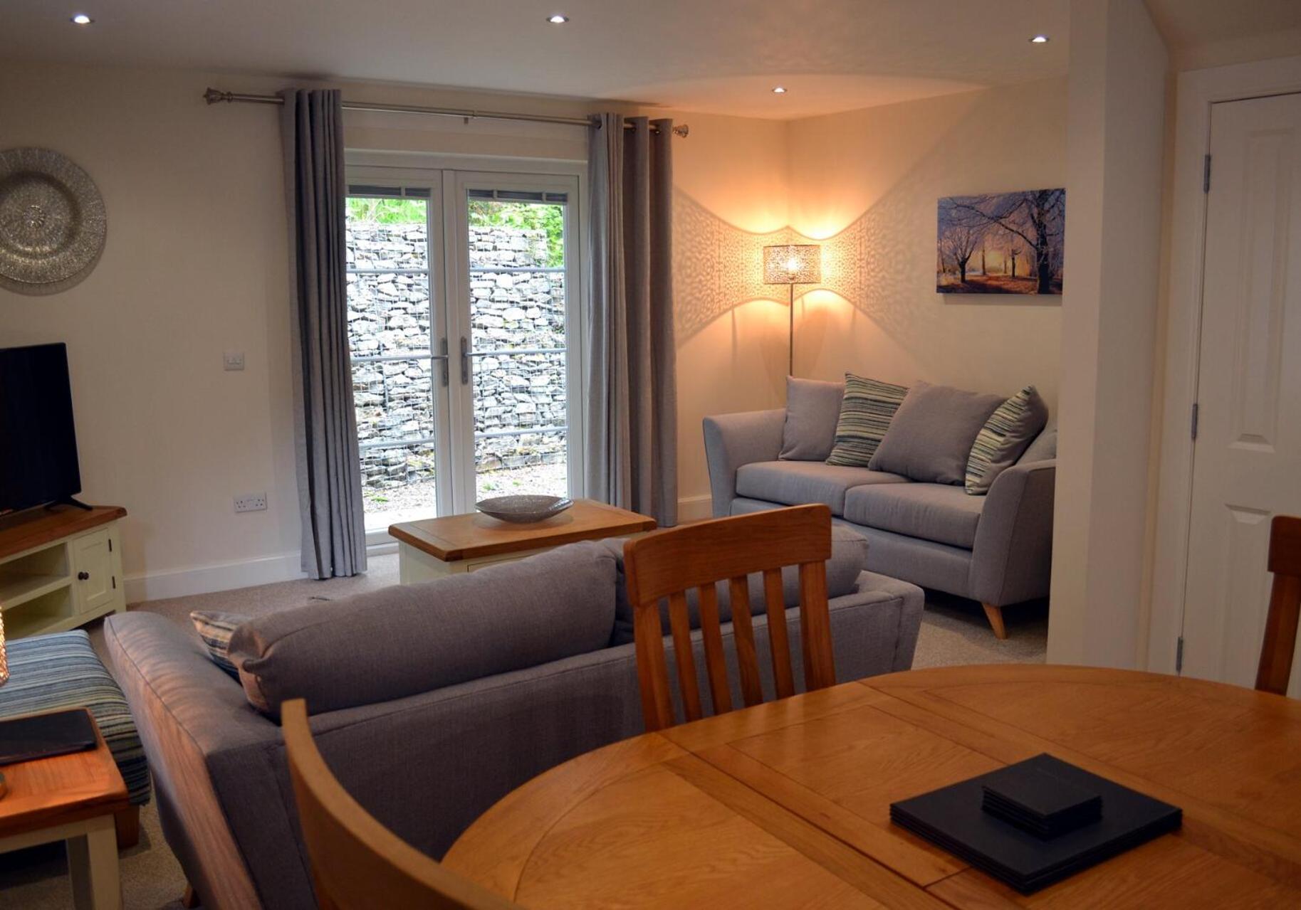 Two-Bedroom House photo 1