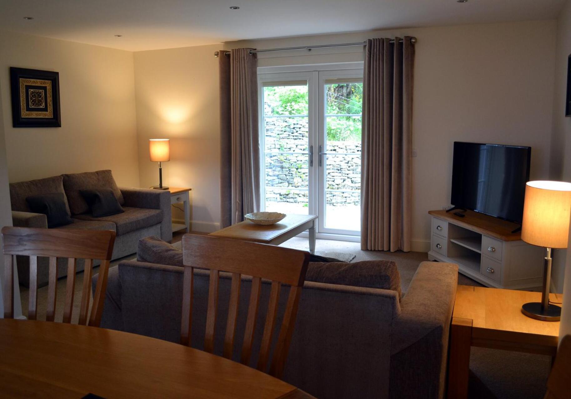Two-Bedroom House photo 2