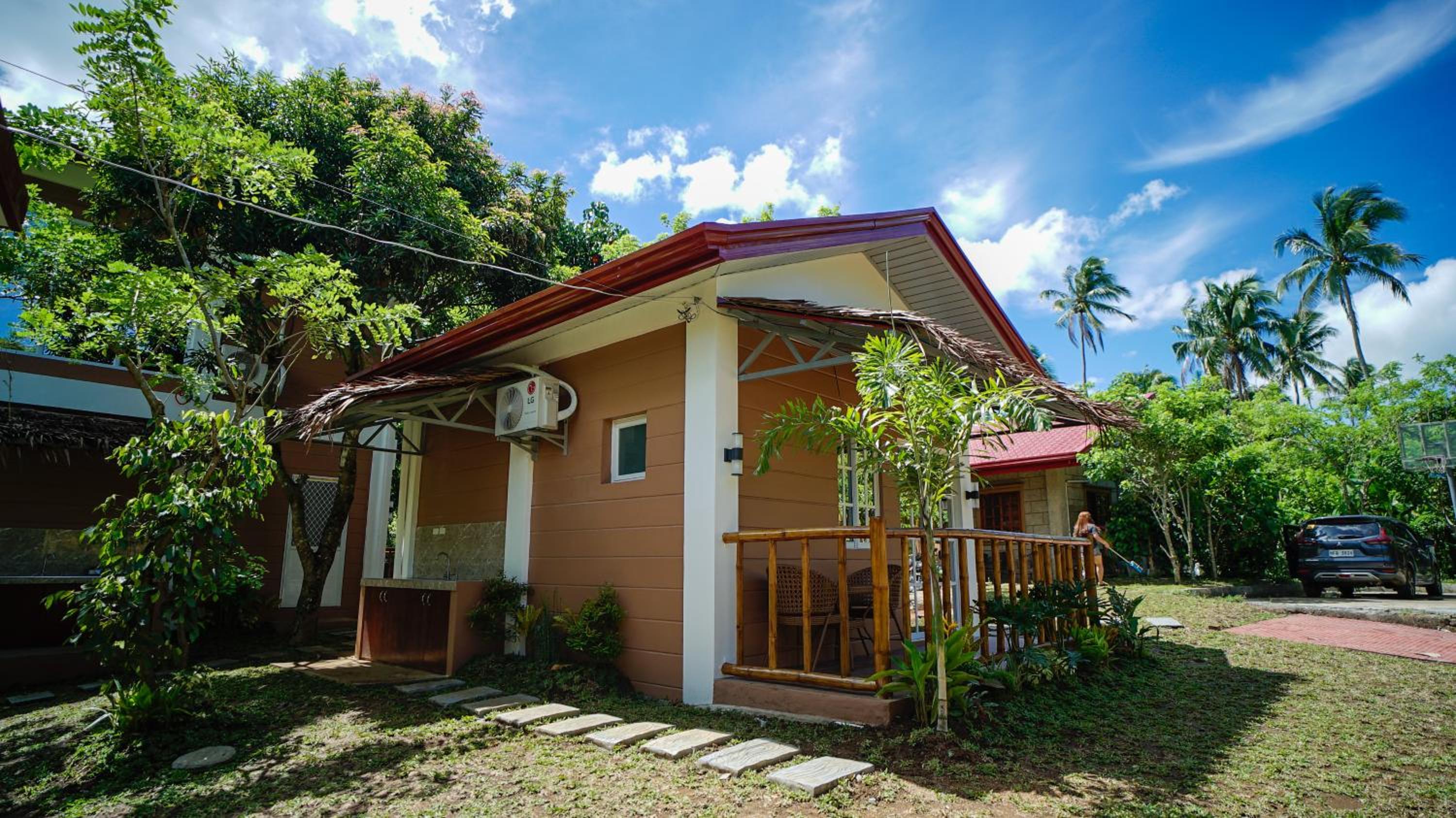 One-Bedroom Villa - Photo 62