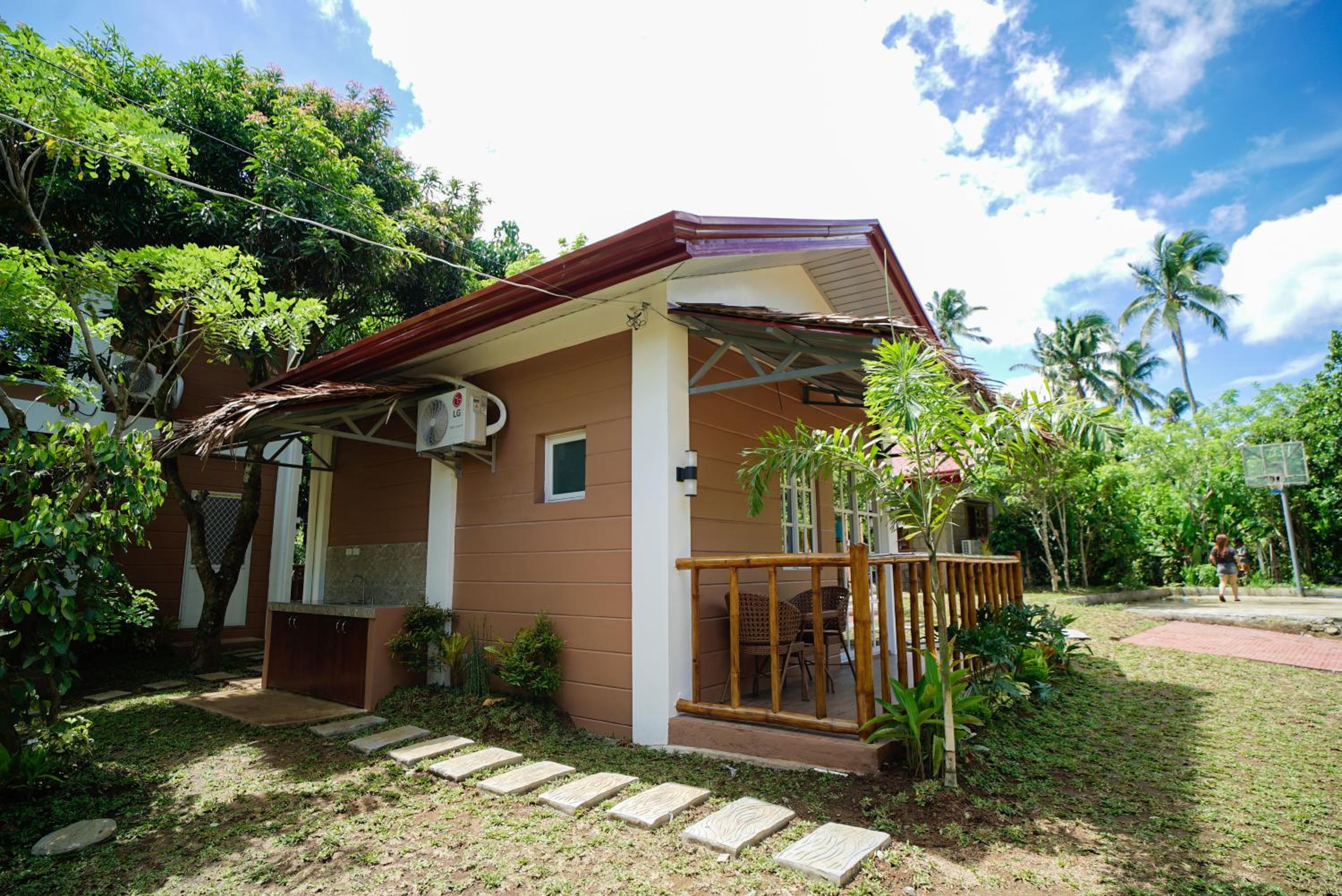 One-Bedroom Villa - Photo 71