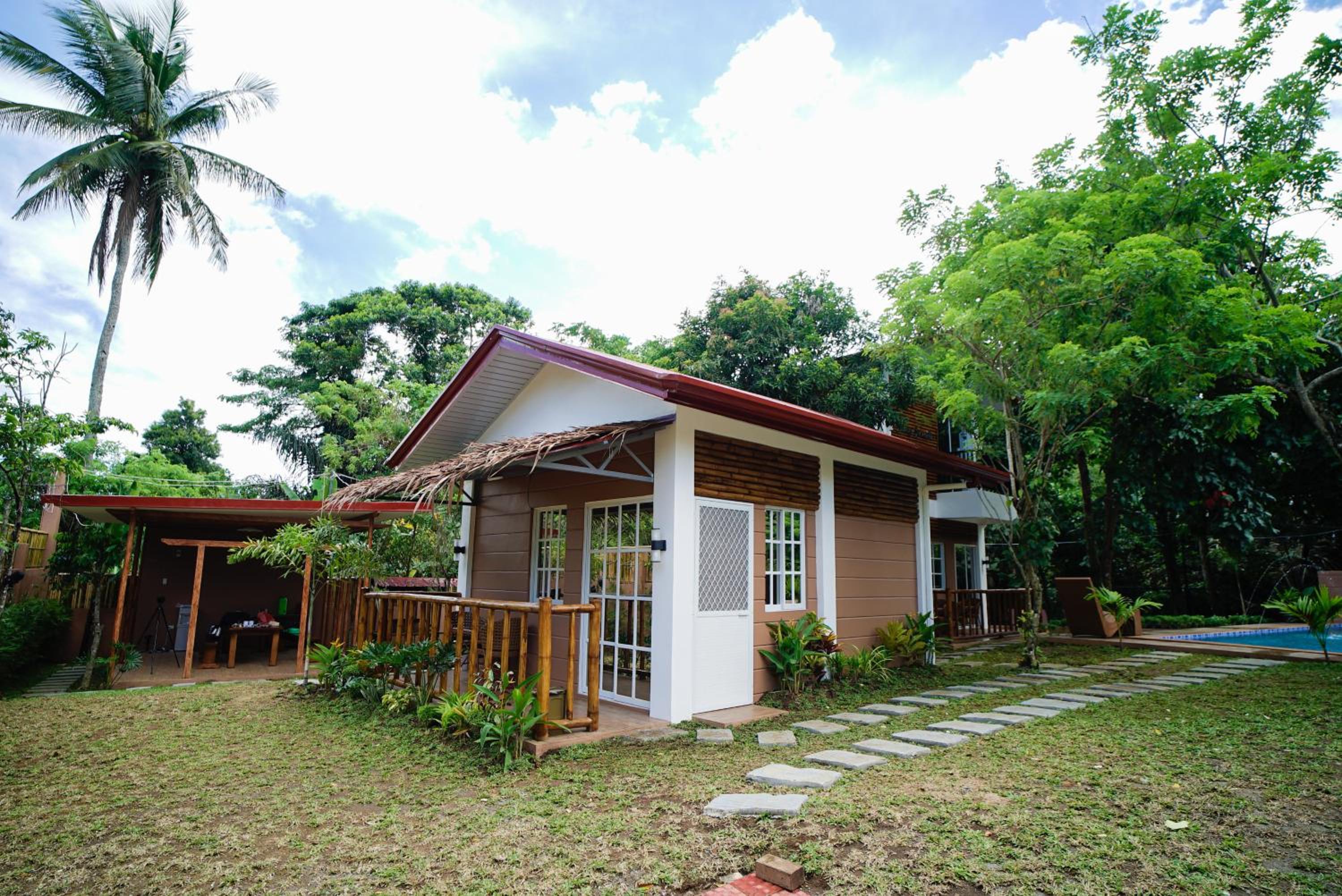 One-Bedroom Villa - Photo 72