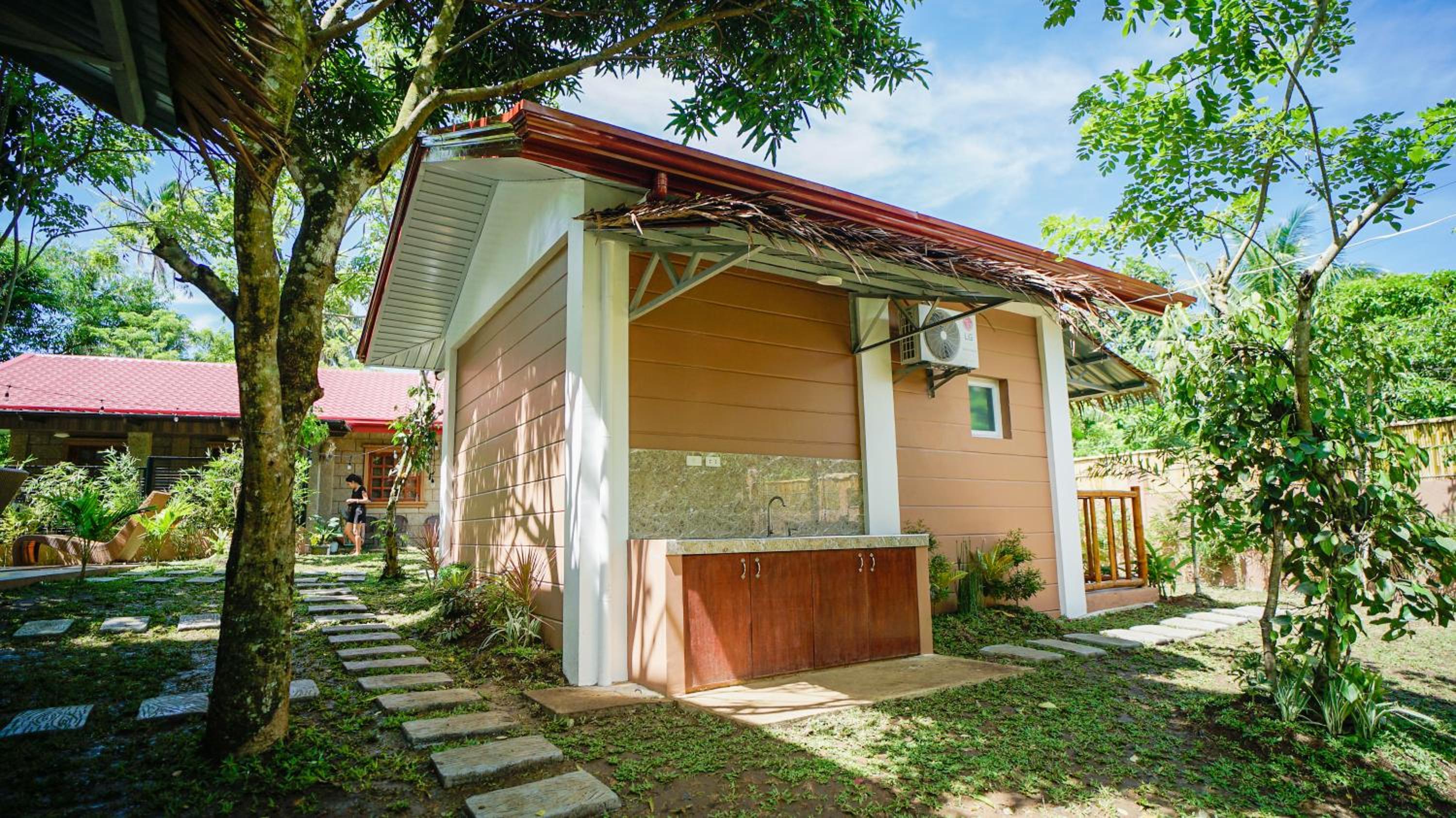 One-Bedroom Villa - Photo 35
