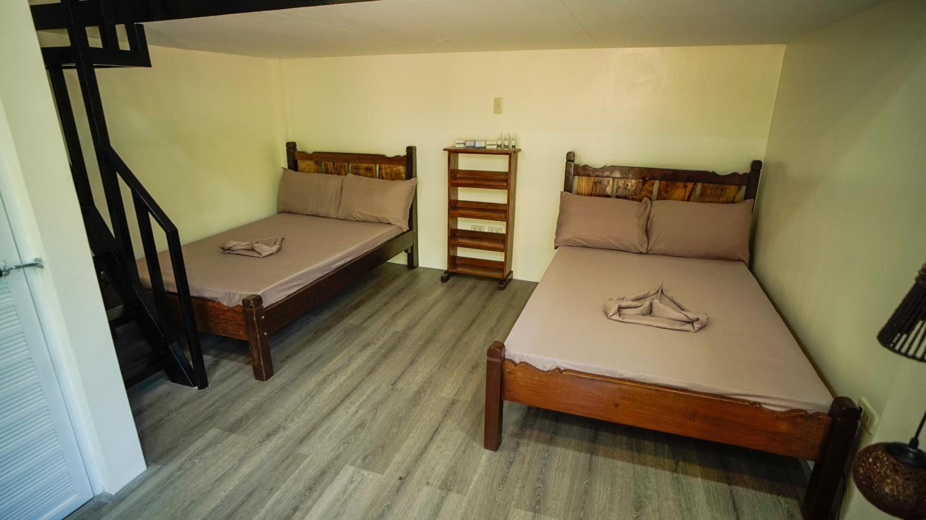 One-Bedroom Villa - Photo 36