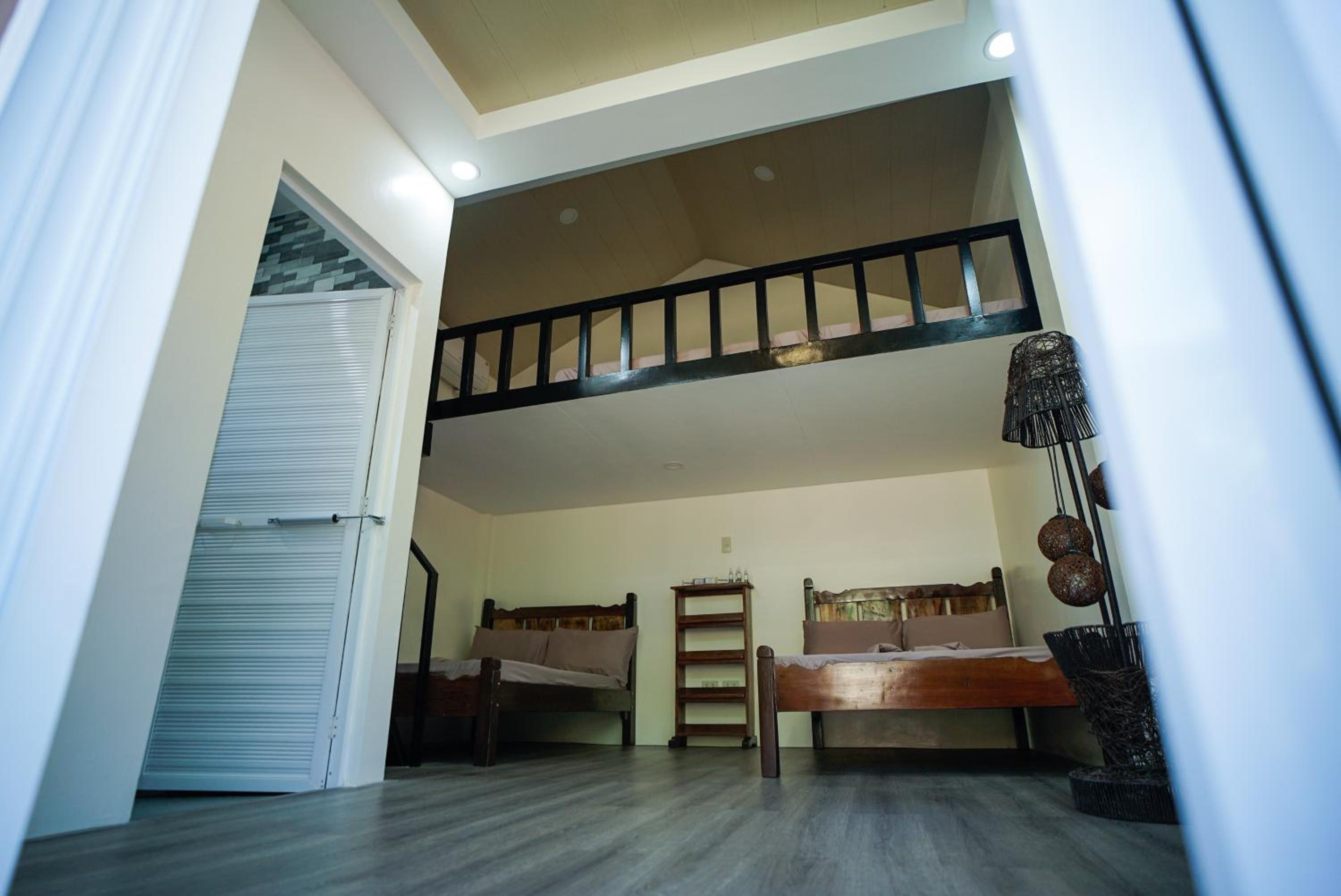 One-Bedroom Villa - Photo 38